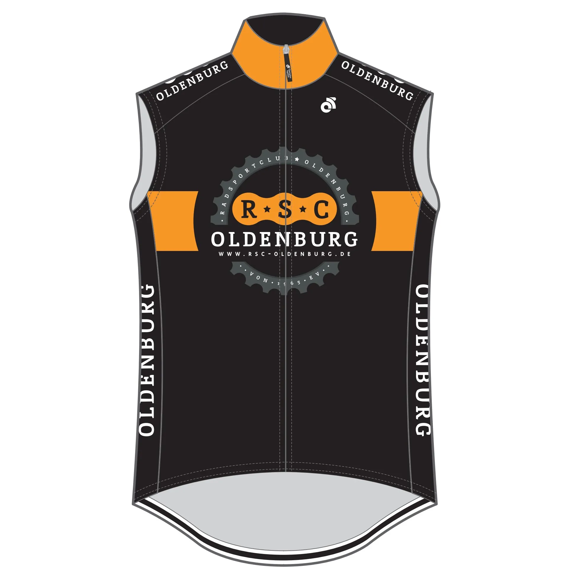 PERFORMANCE Winter Vest
