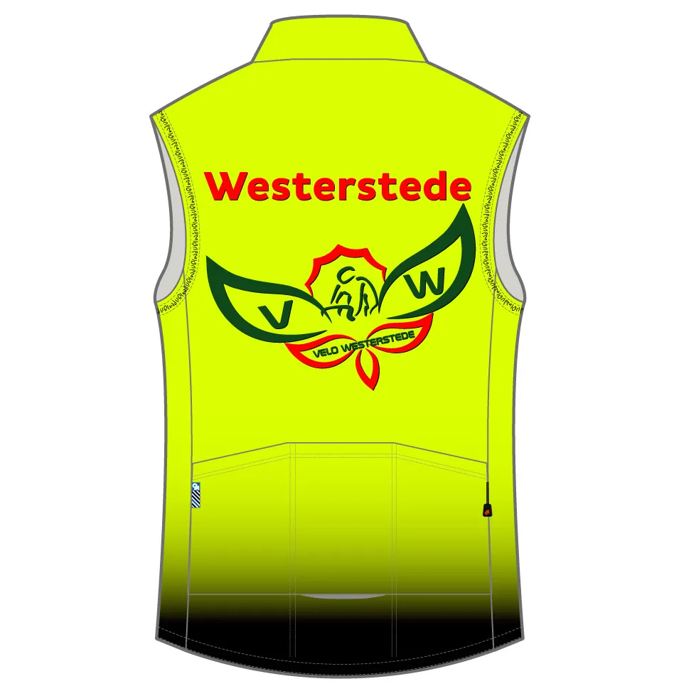 PERFORMANCE Winter Vest