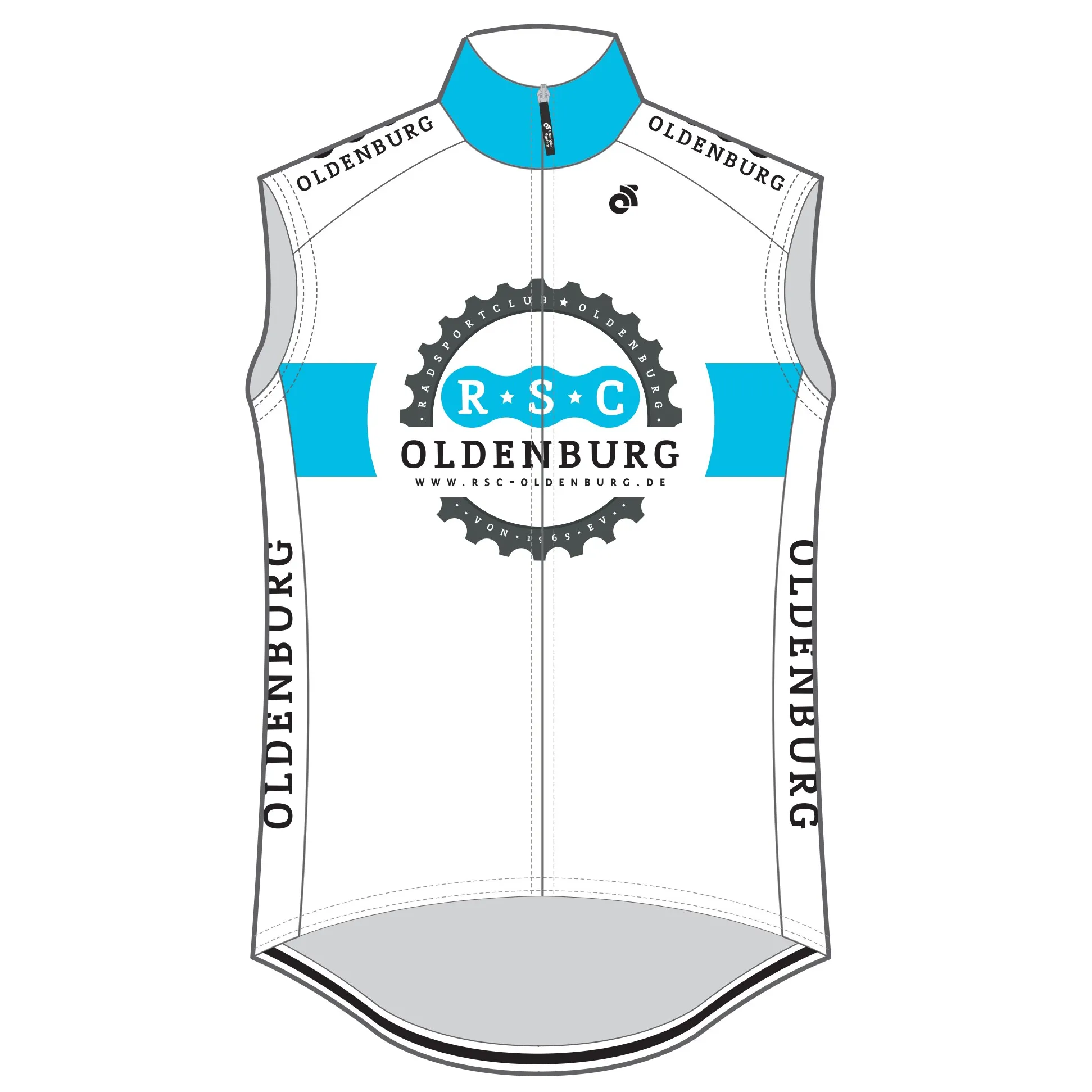 PERFORMANCE Winter Vest