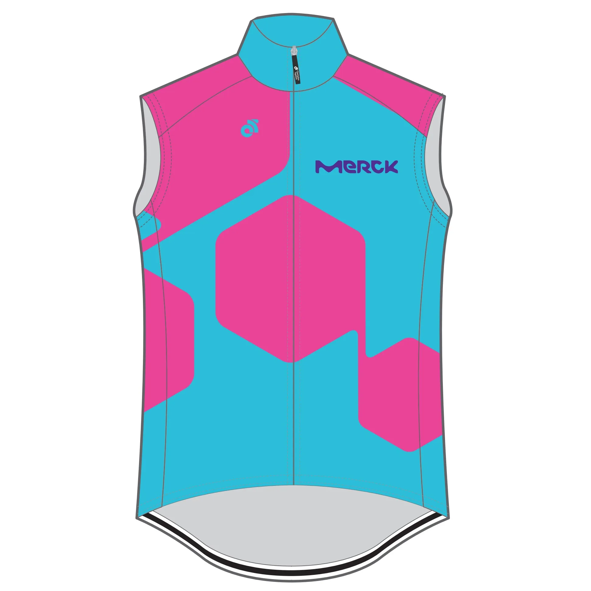 PERFORMANCE Winter Vest