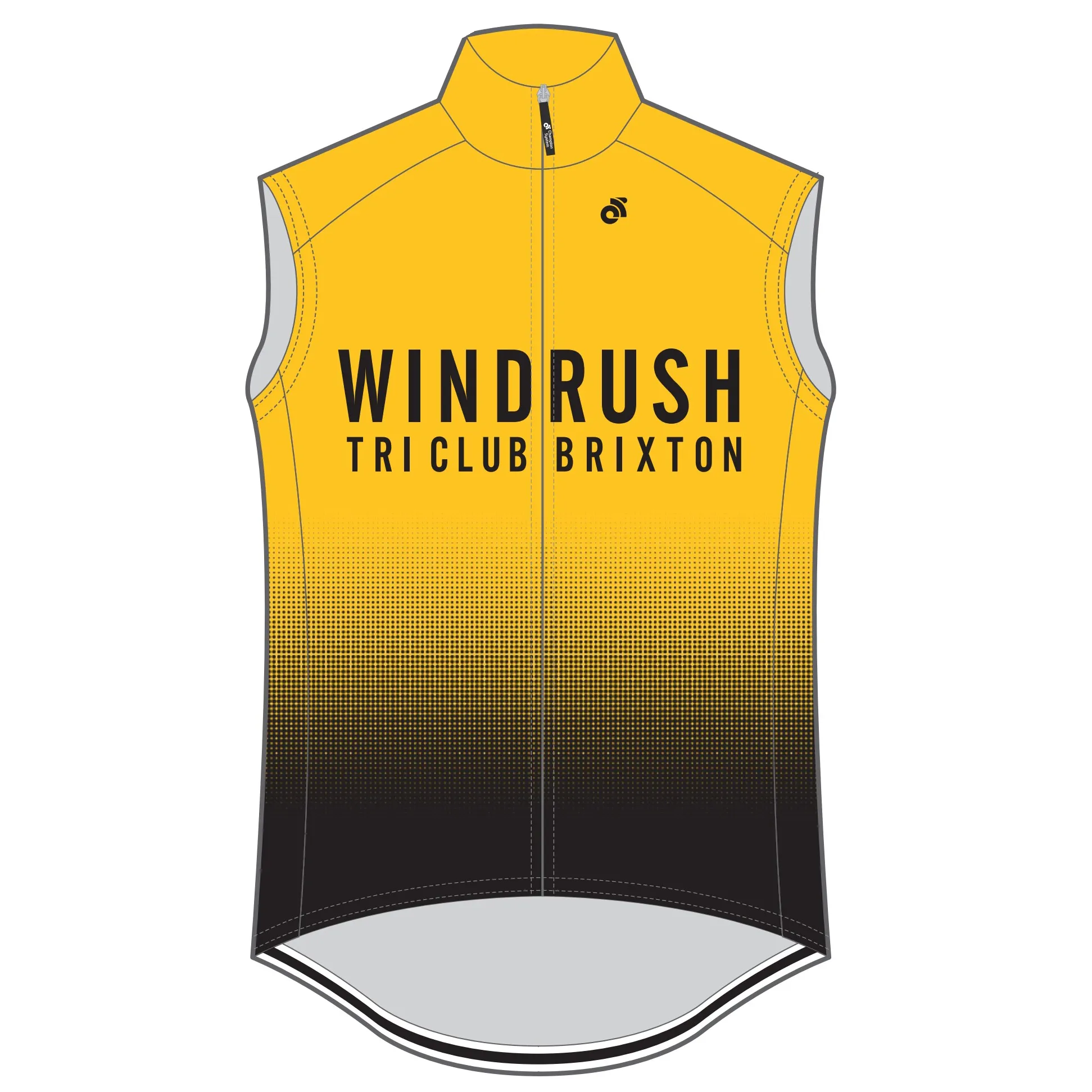 PERFORMANCE Winter Vest