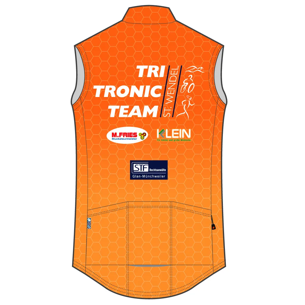 PERFORMANCE Winter Vest