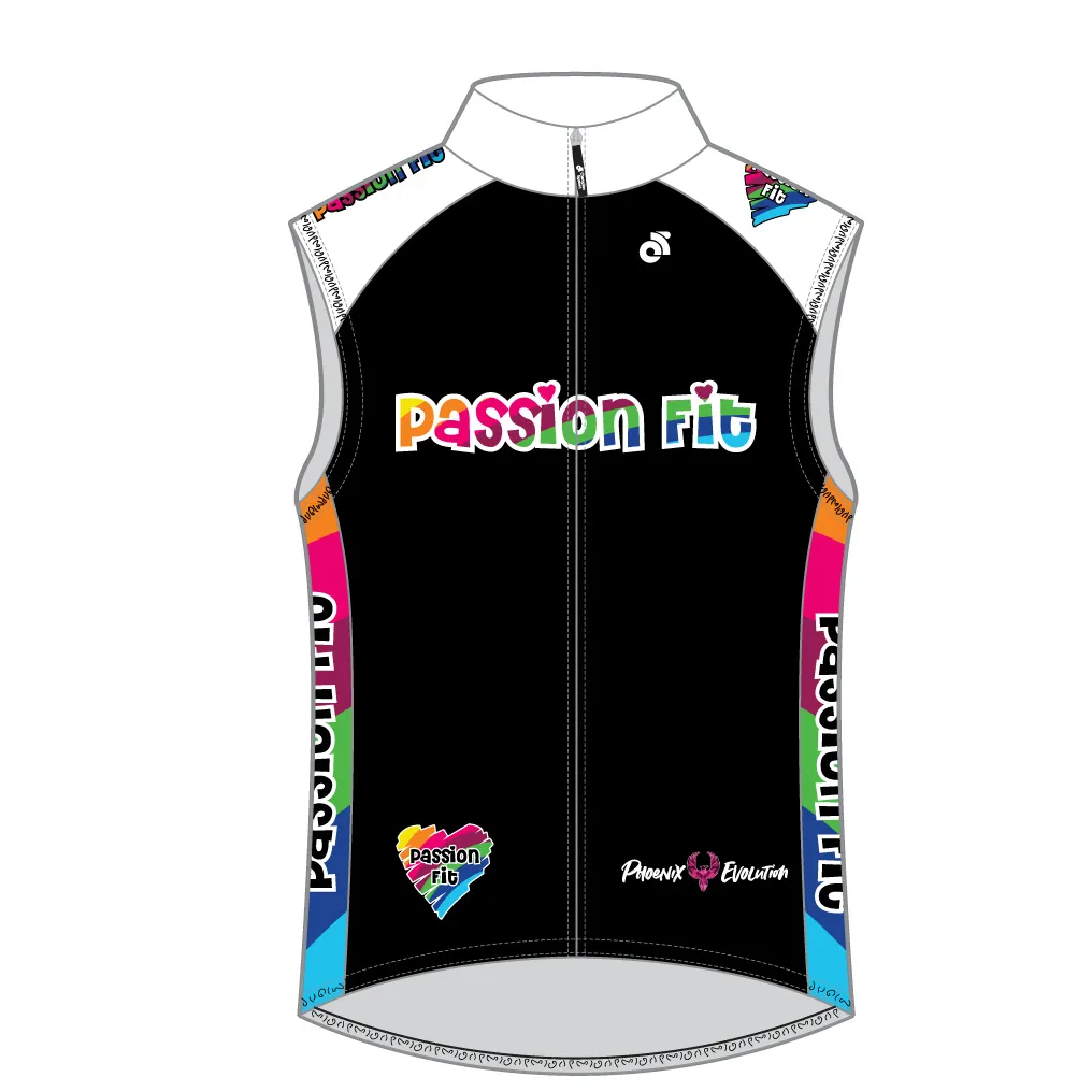 PERFORMANCE Winter Vest