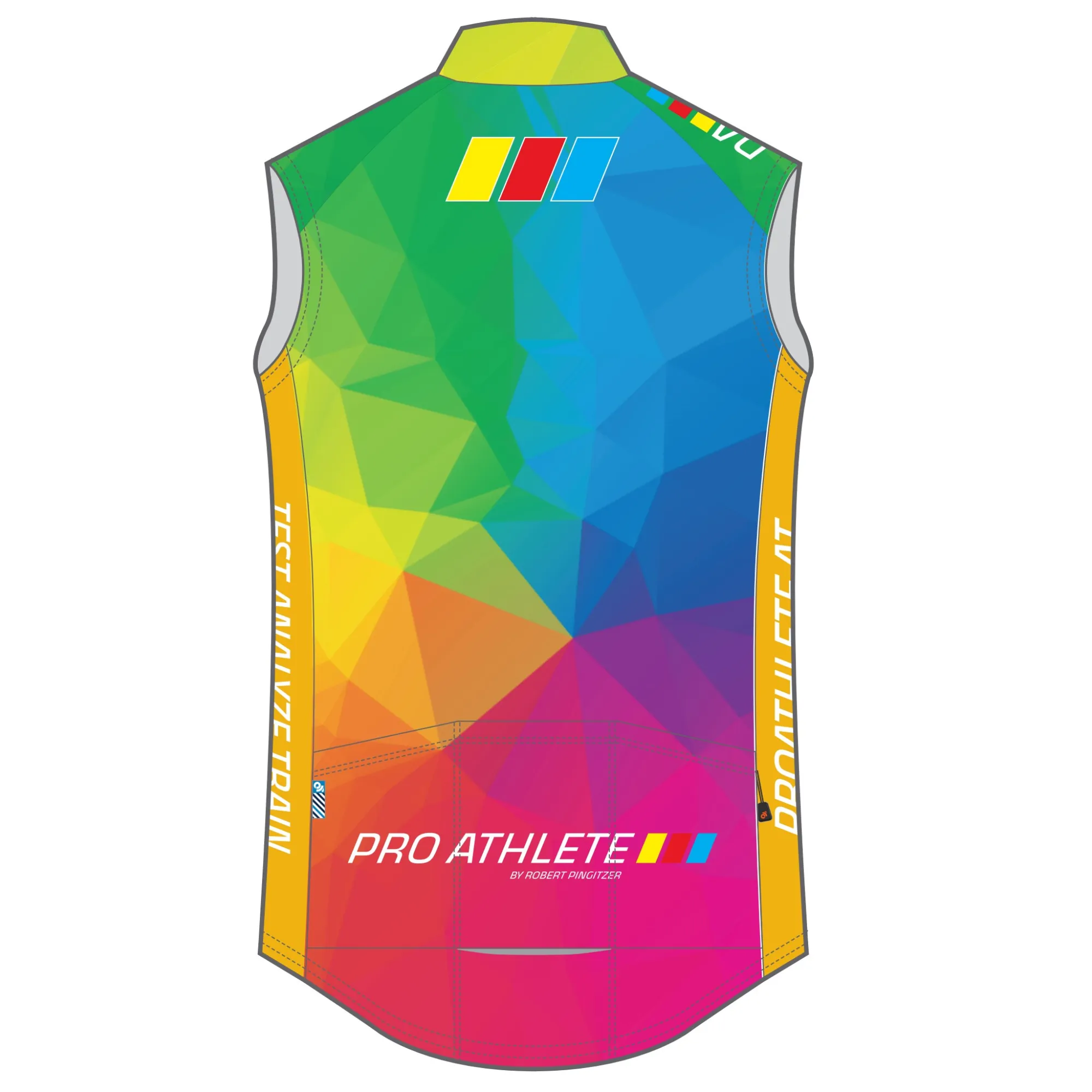 PERFORMANCE Winter Vest