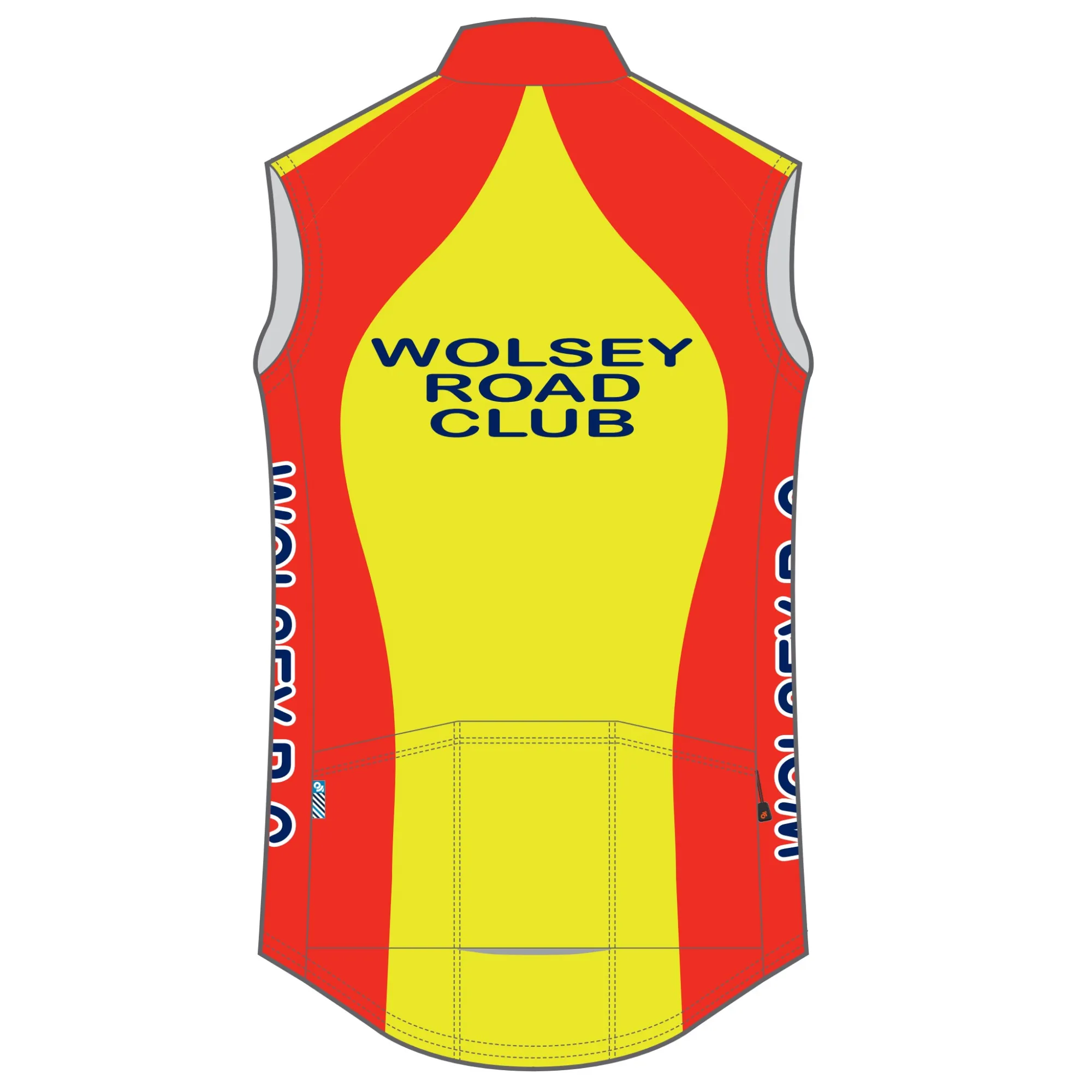PERFORMANCE Winter Vest