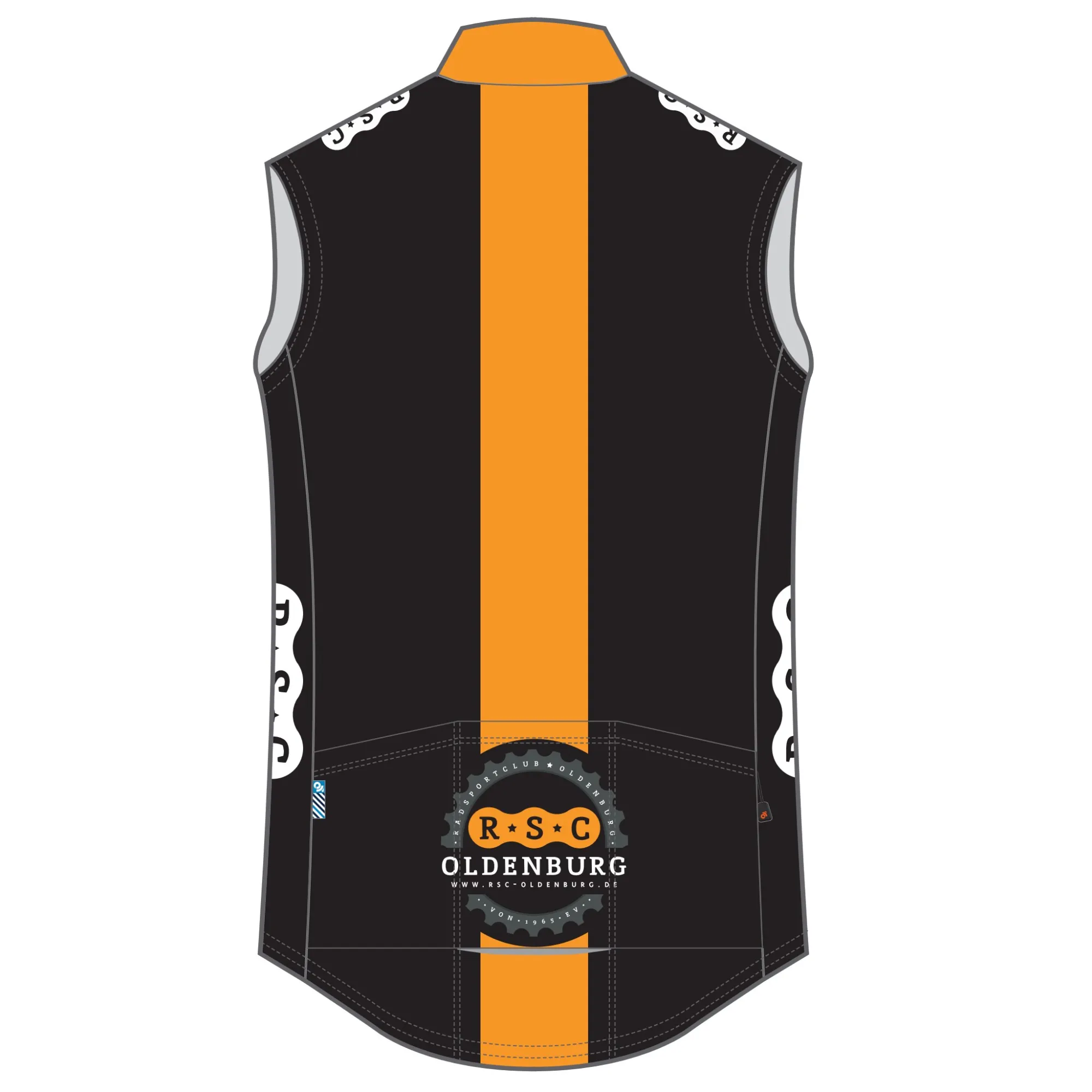PERFORMANCE Winter Vest