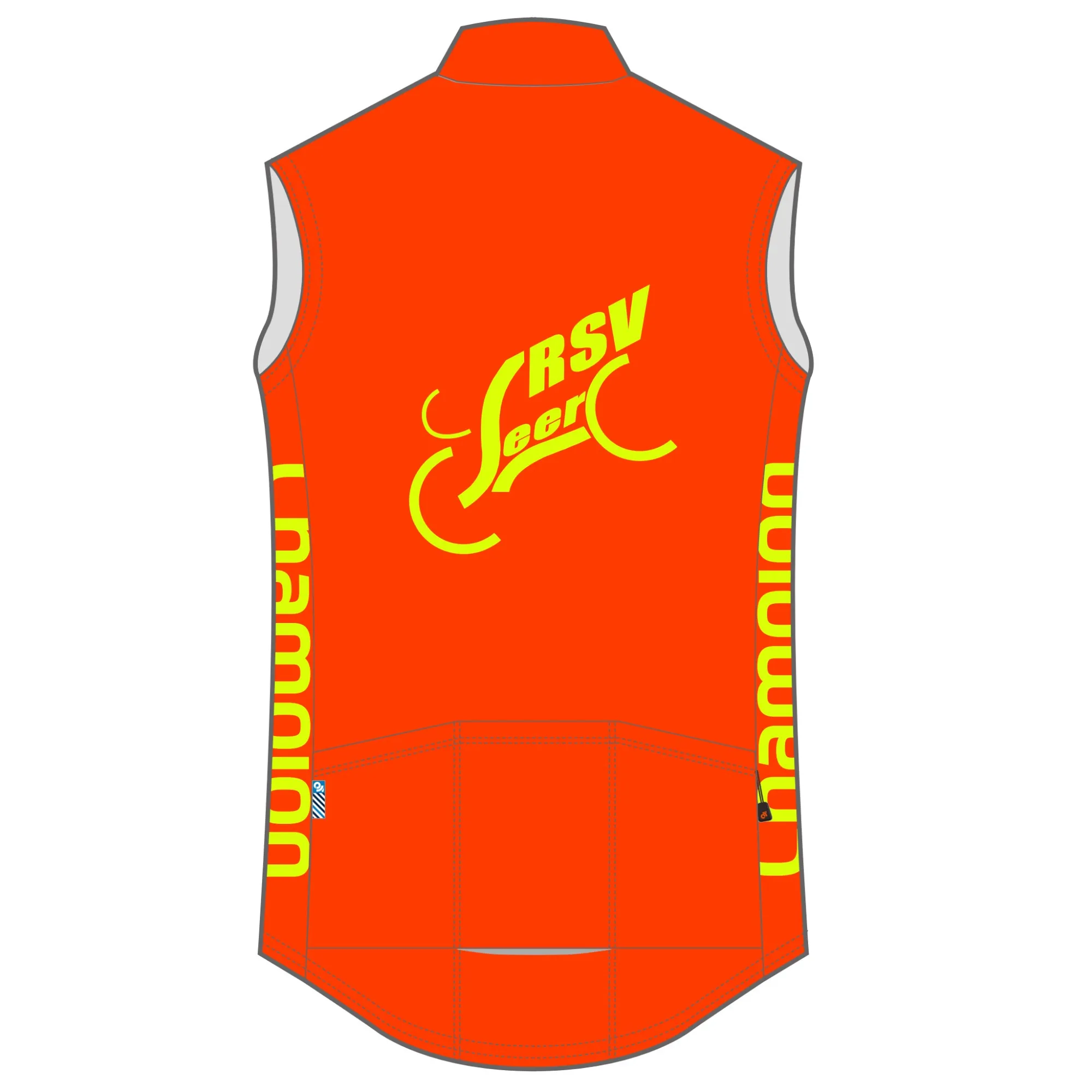 PERFORMANCE Winter Vest