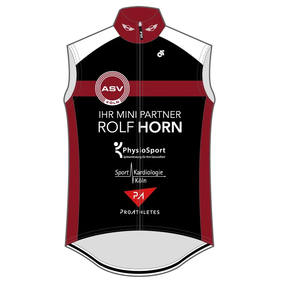 PERFORMANCE Winter Vest