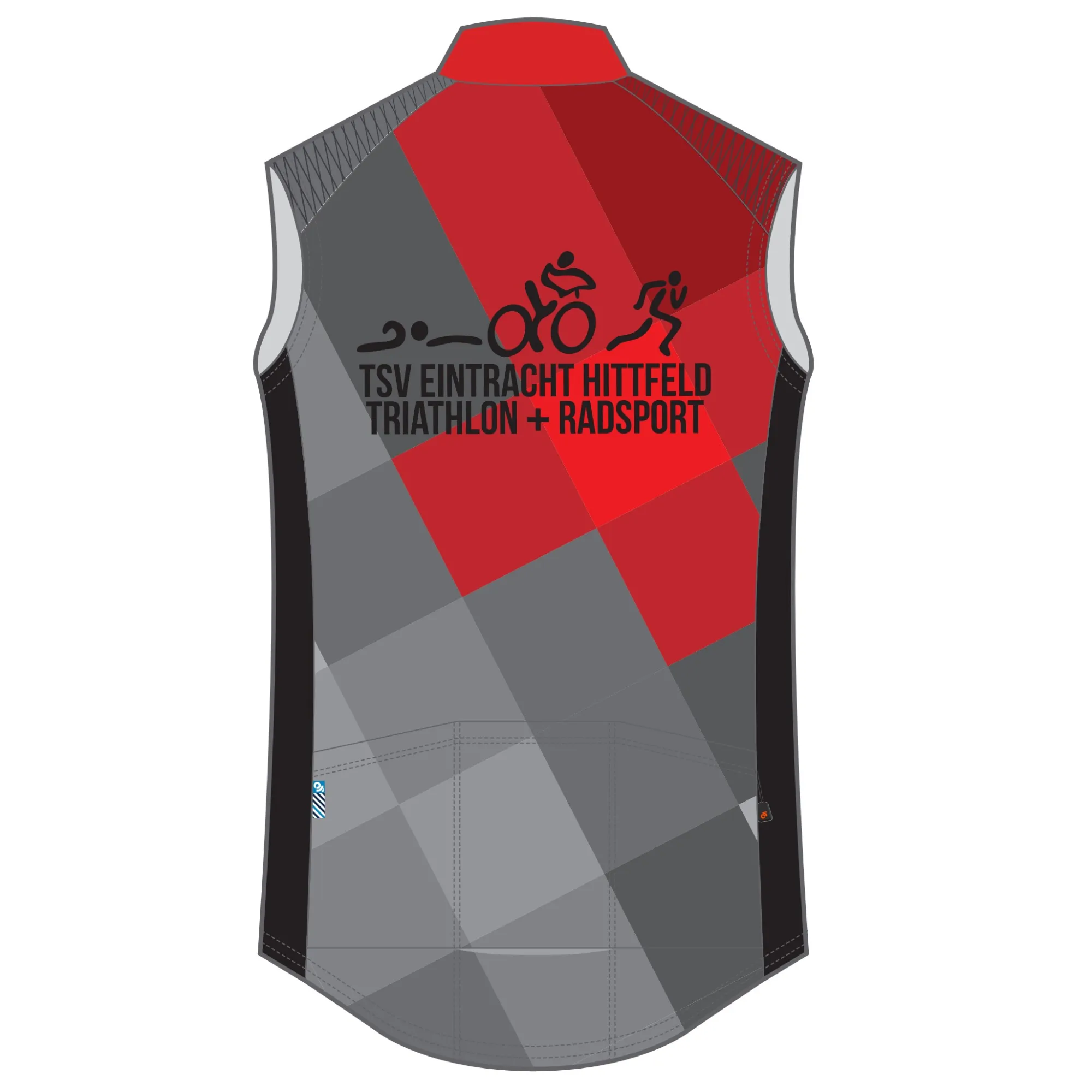 PERFORMANCE Winter Vest