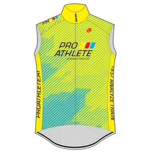 PERFORMANCE Winter Vest