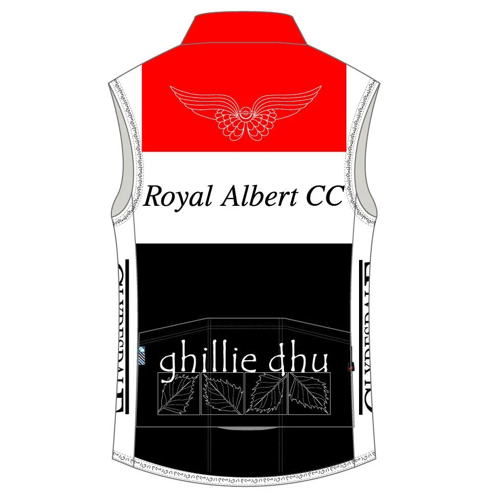 PERFORMANCE Winter Vest