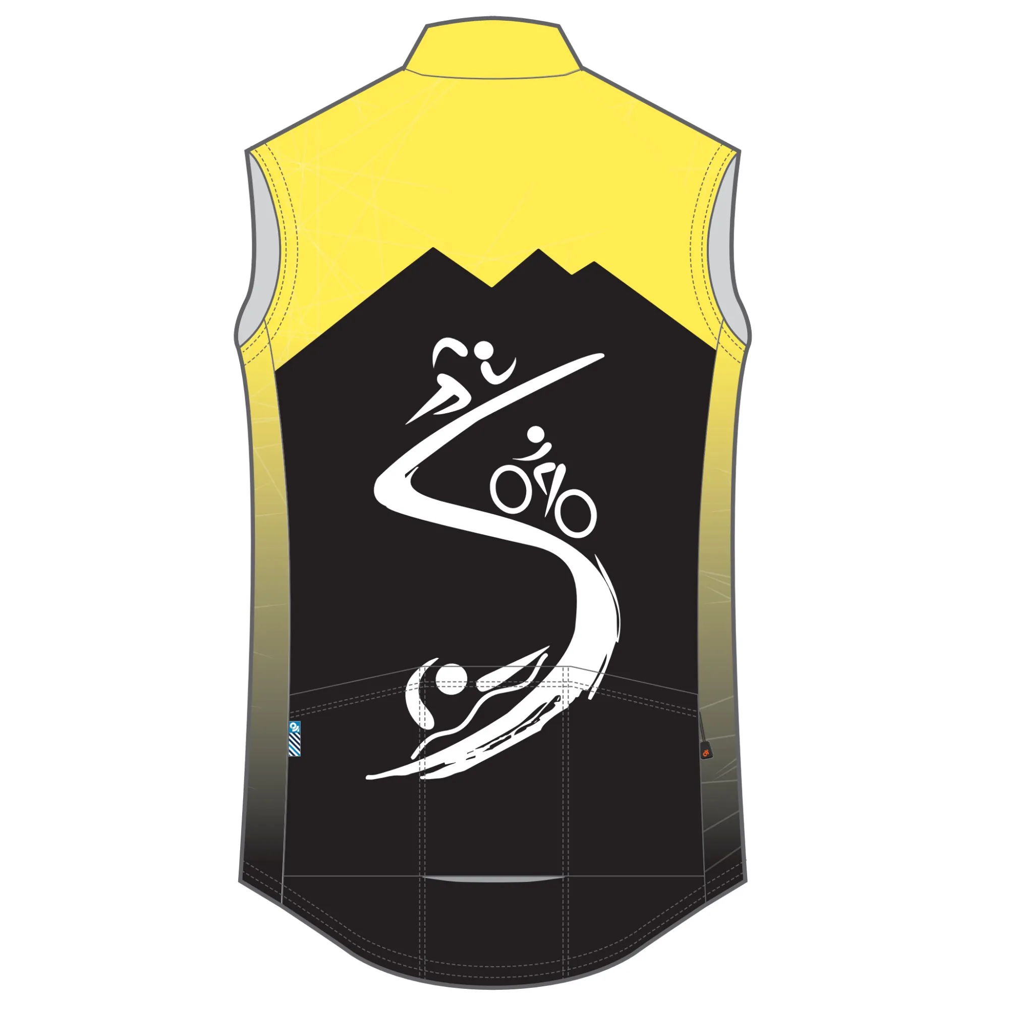PERFORMANCE Winter Vest
