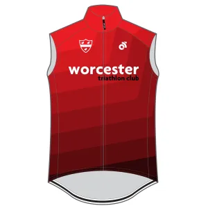PERFORMANCE Winter Vest