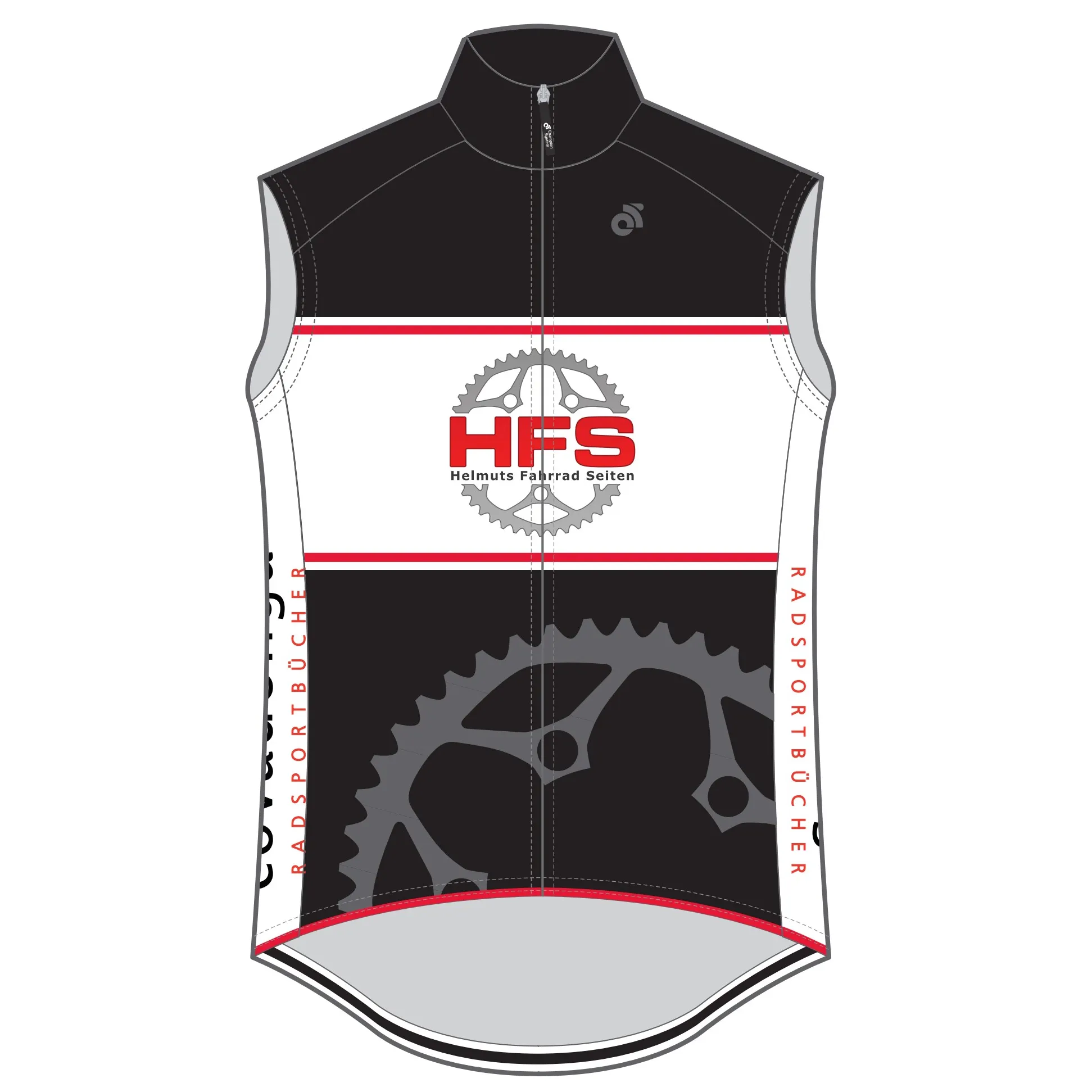 PERFORMANCE Winter Vest