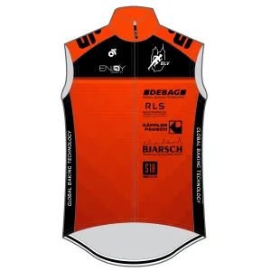 PERFORMANCE Winter Vest