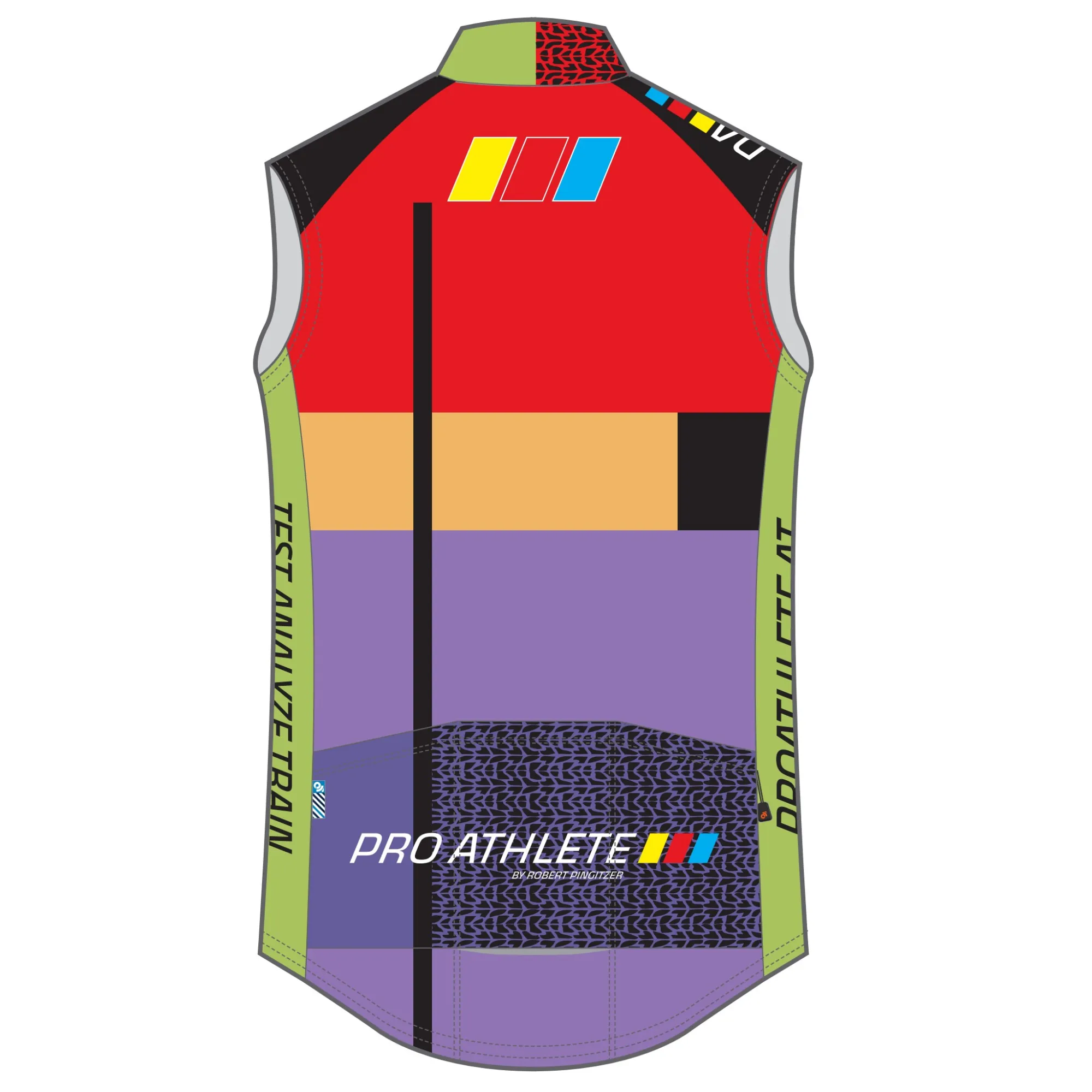 PERFORMANCE Winter Vest