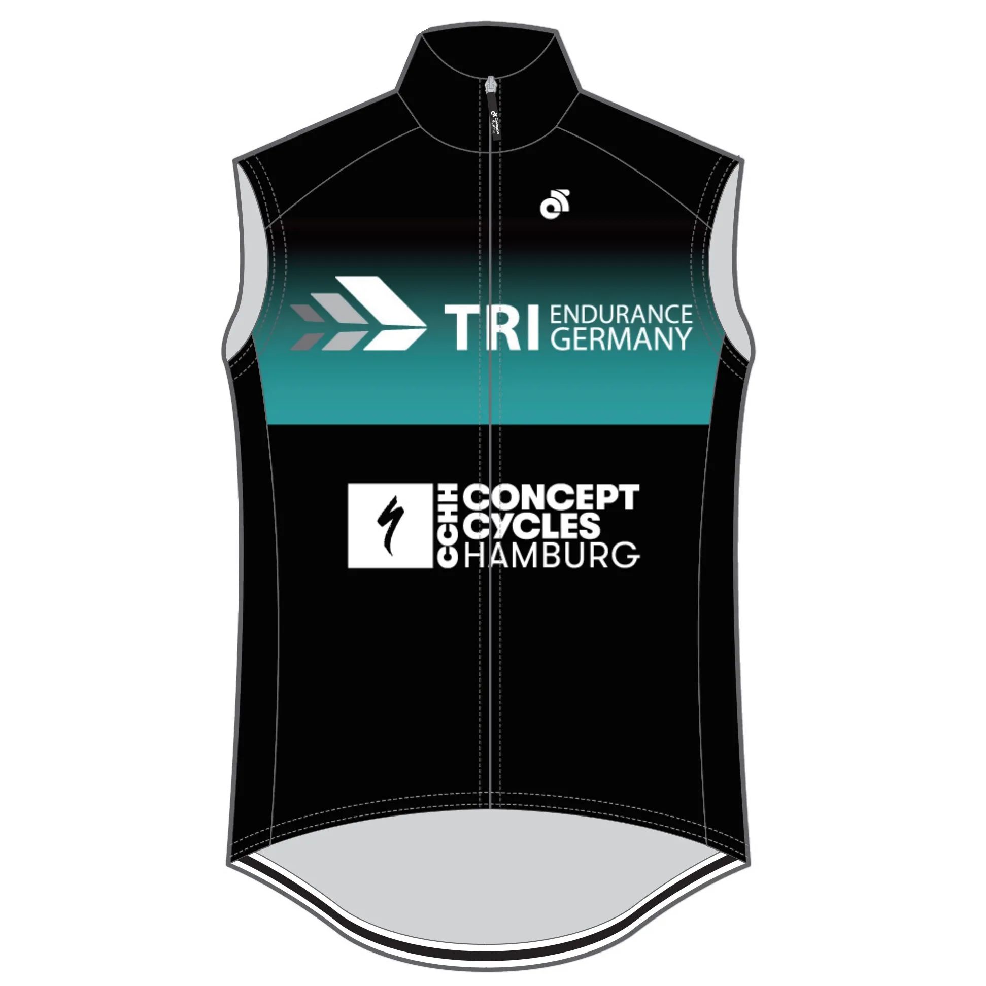 PERFORMANCE Winter Vest