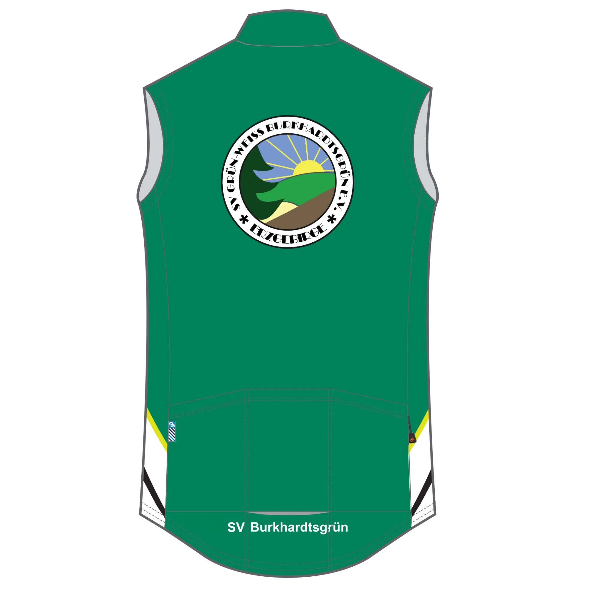 PERFORMANCE Winter Vest