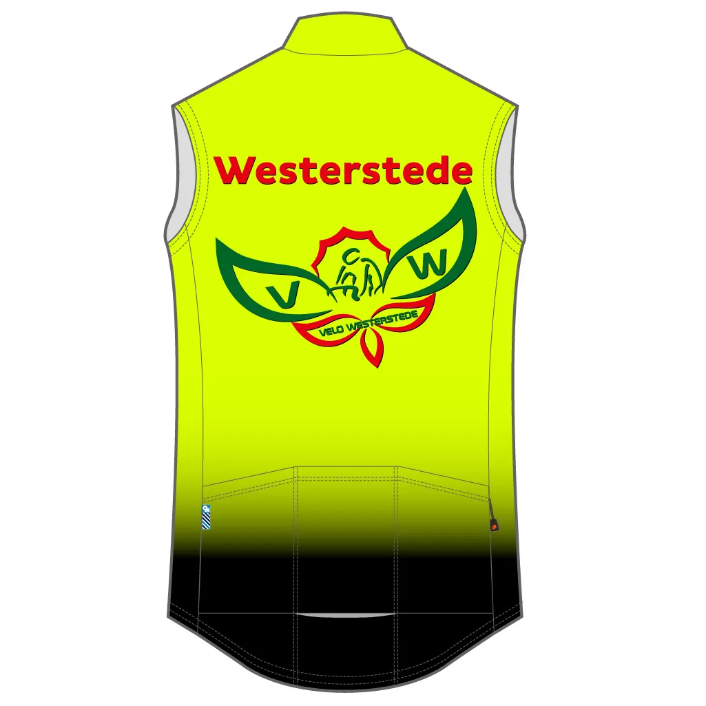 PERFORMANCE Winter Vest