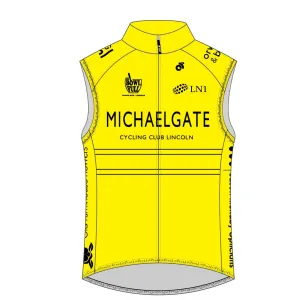 PERFORMANCE Winter Vest