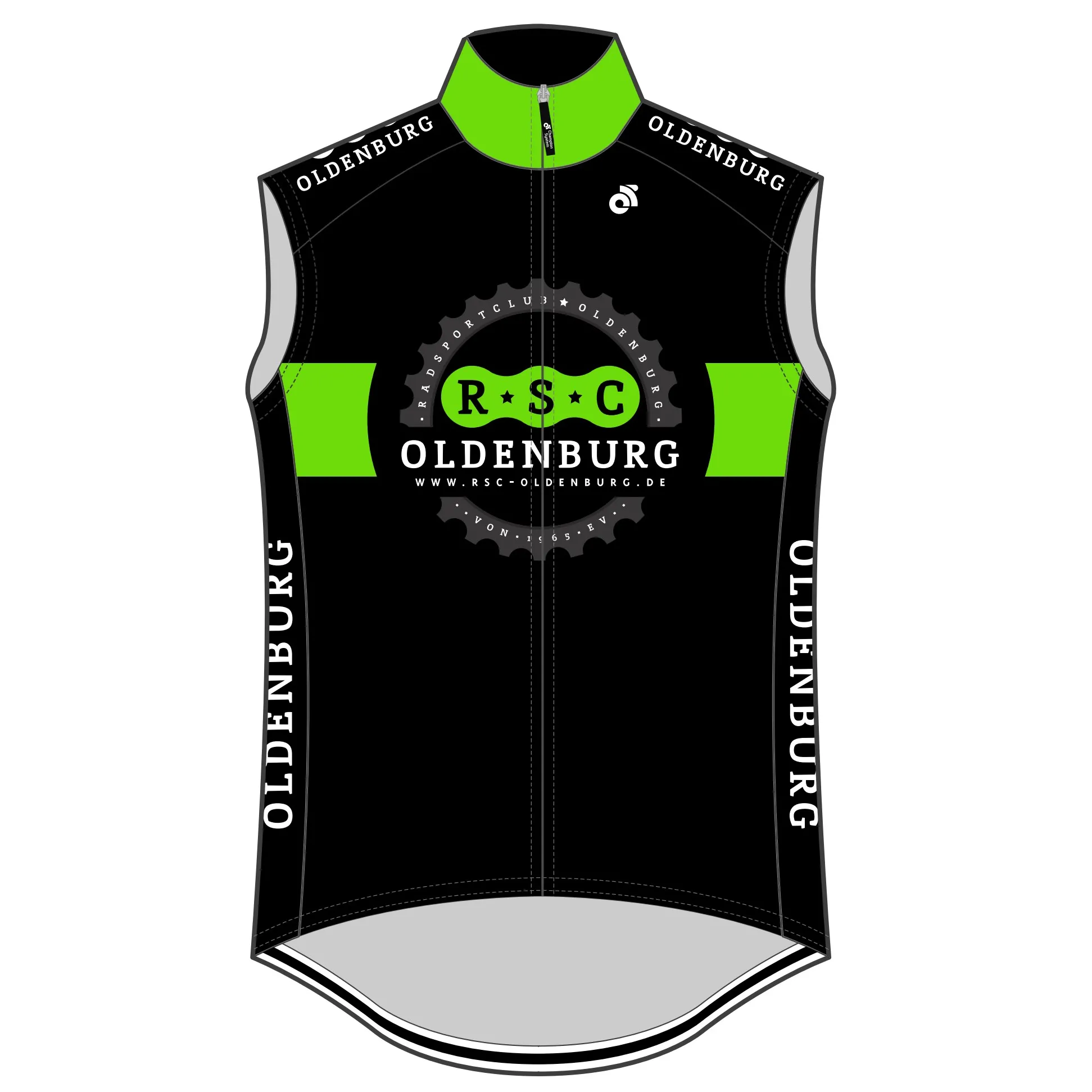 PERFORMANCE Winter Vest