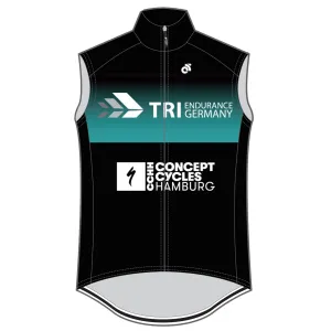 PERFORMANCE Winter Vest