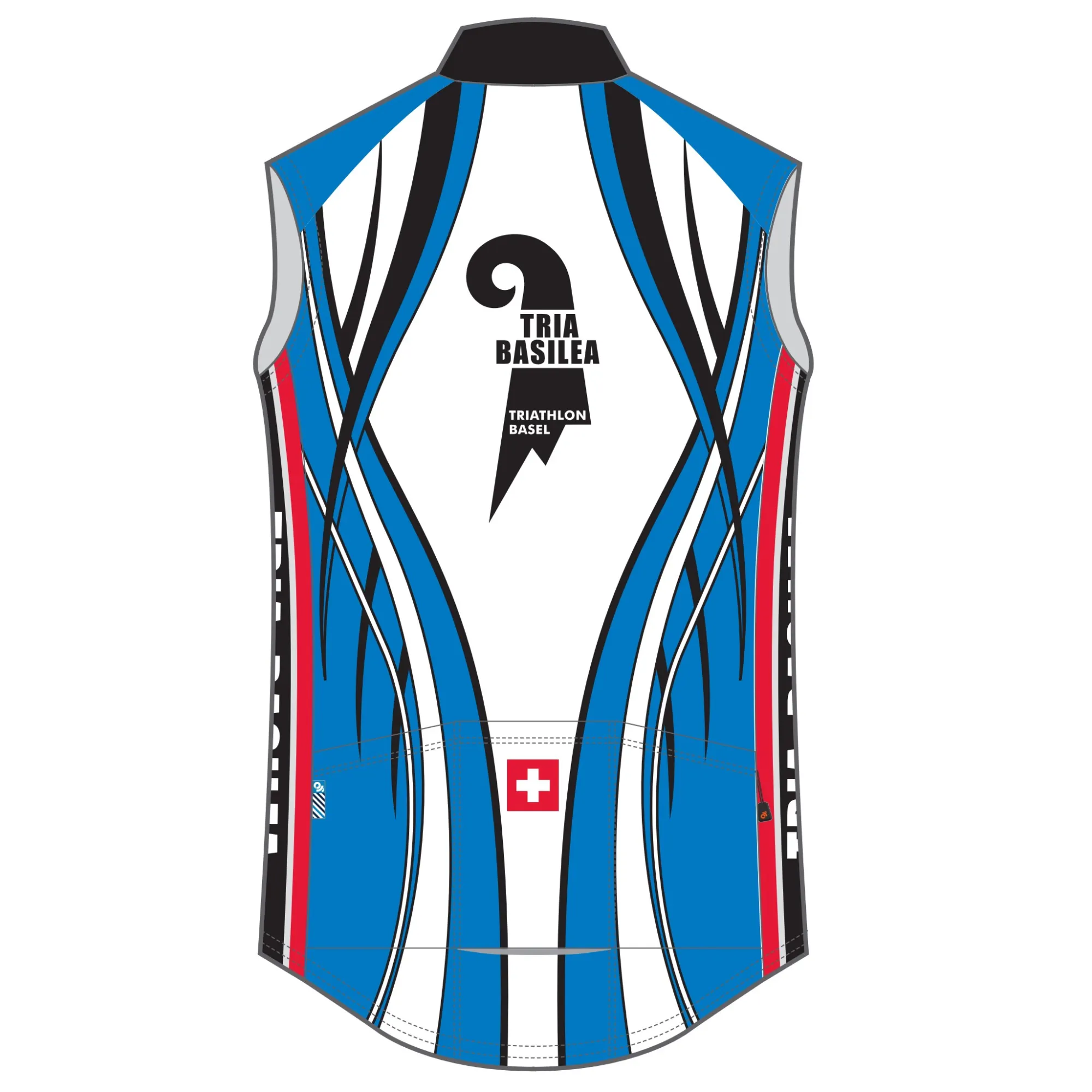 PERFORMANCE Winter Vest