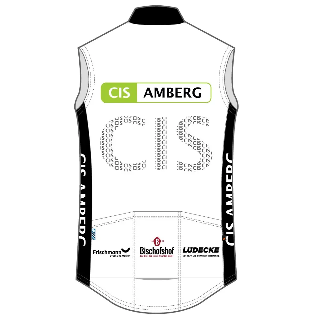 PERFORMANCE Winter Vest