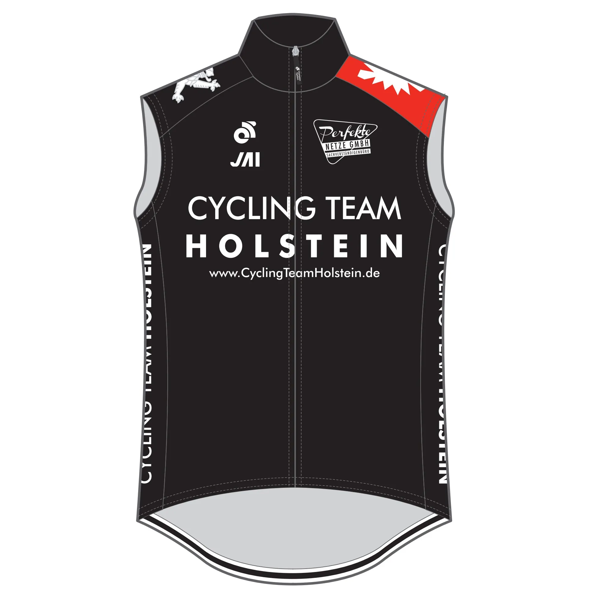 PERFORMANCE Winter Vest