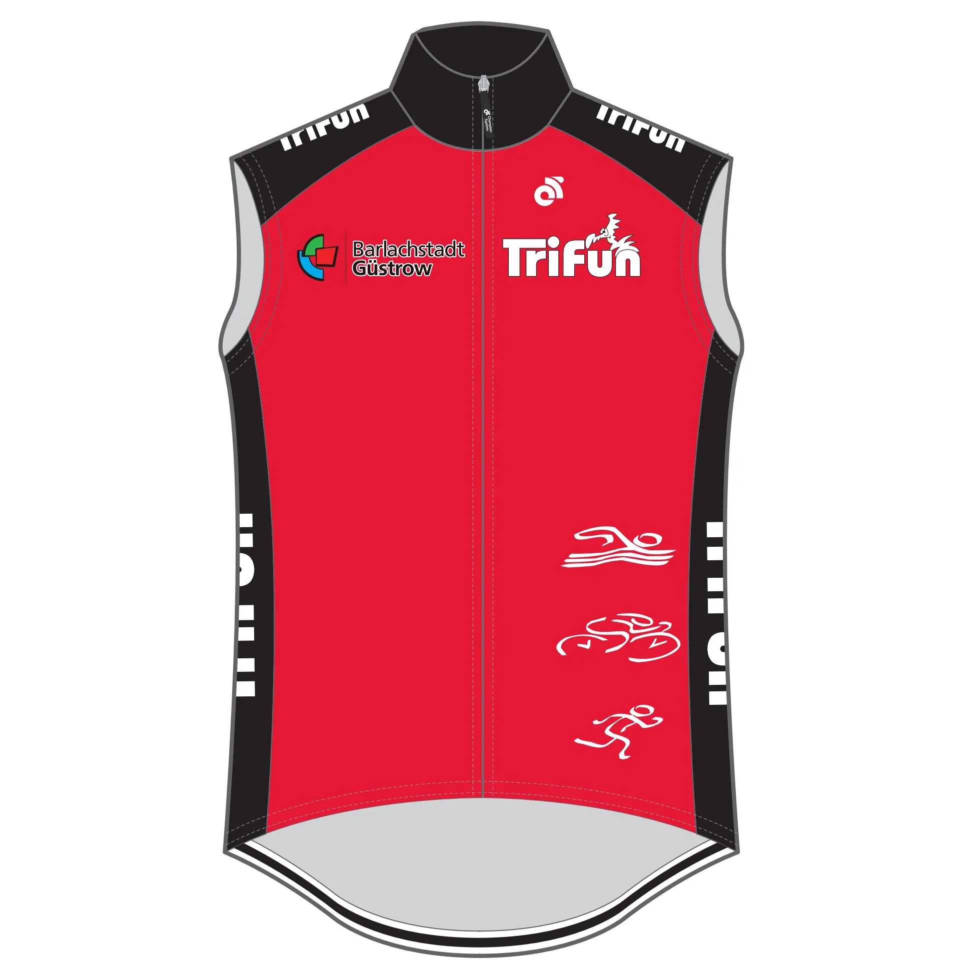 PERFORMANCE Winter Vest