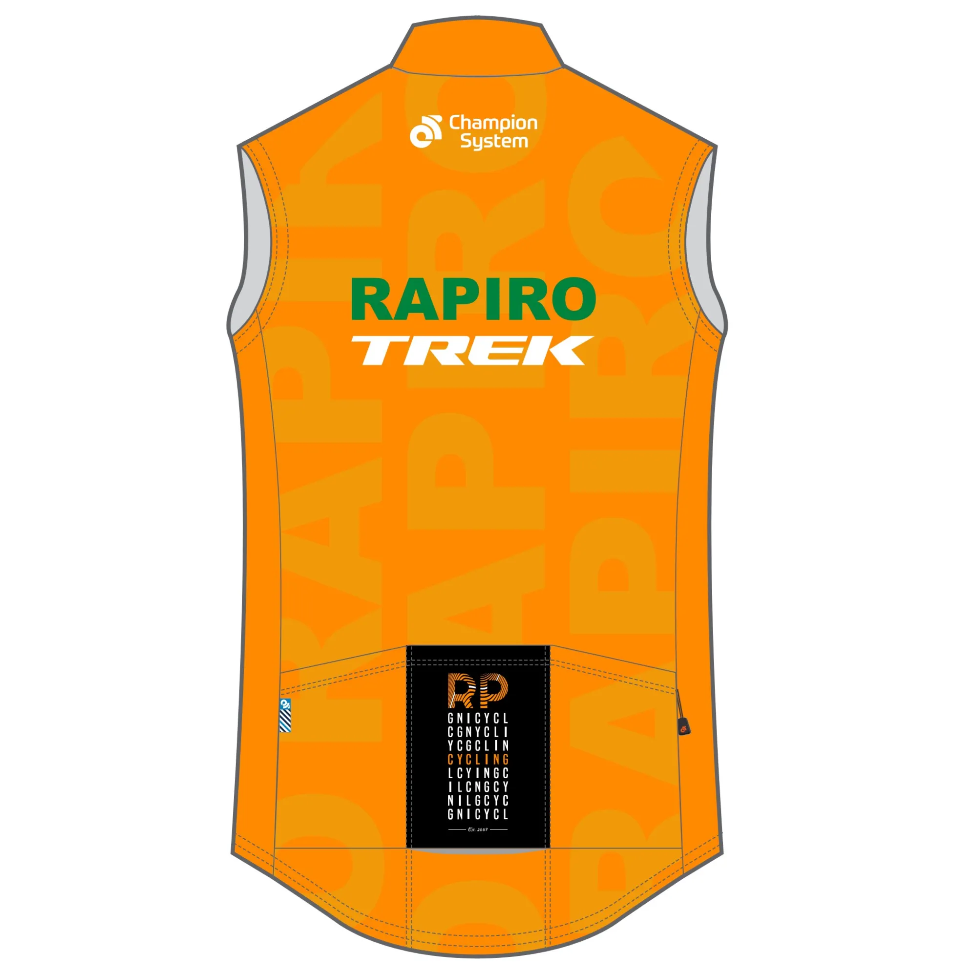 PERFORMANCE Winter Vest