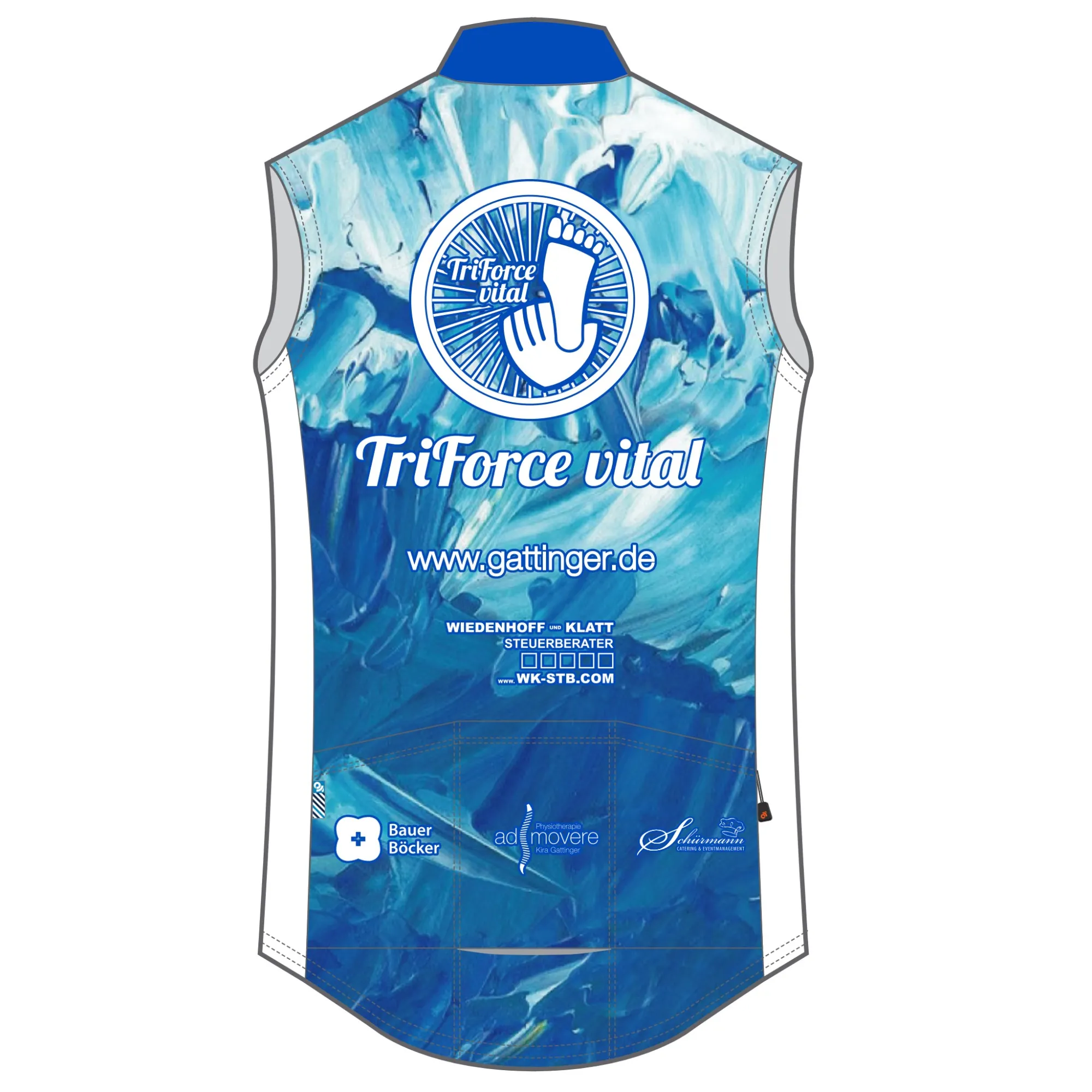PERFORMANCE Winter Vest