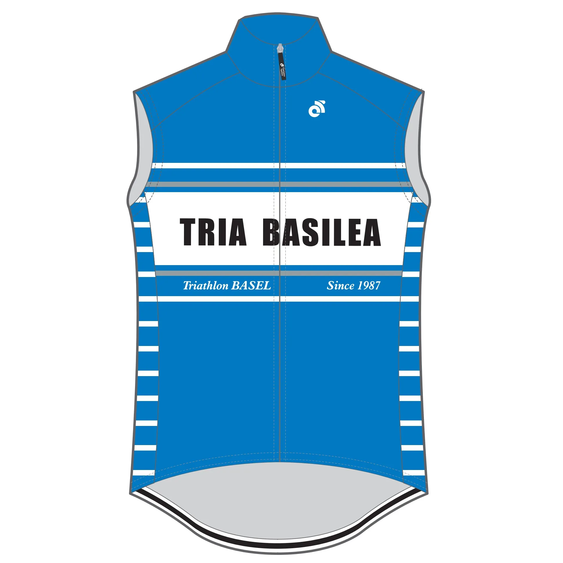 PERFORMANCE Winter Vest