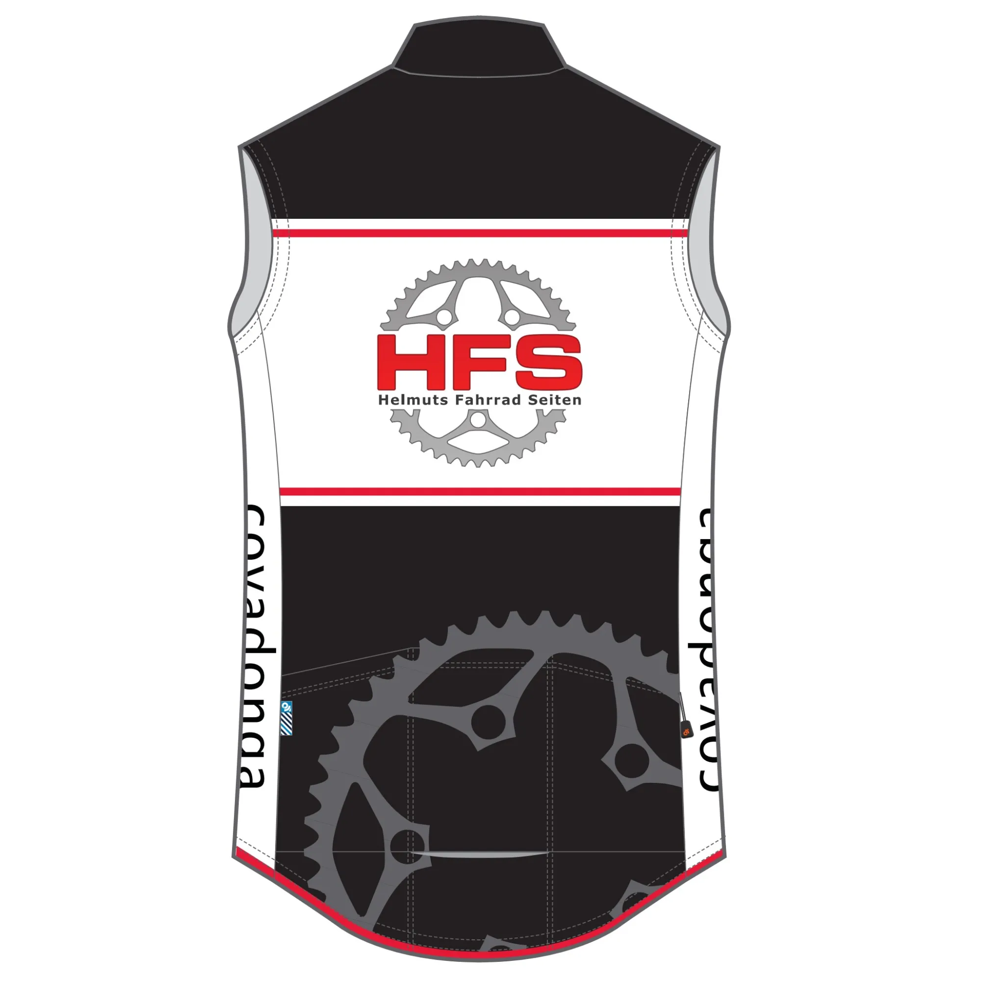 PERFORMANCE Winter Vest
