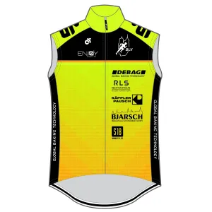 PERFORMANCE Winter Vest