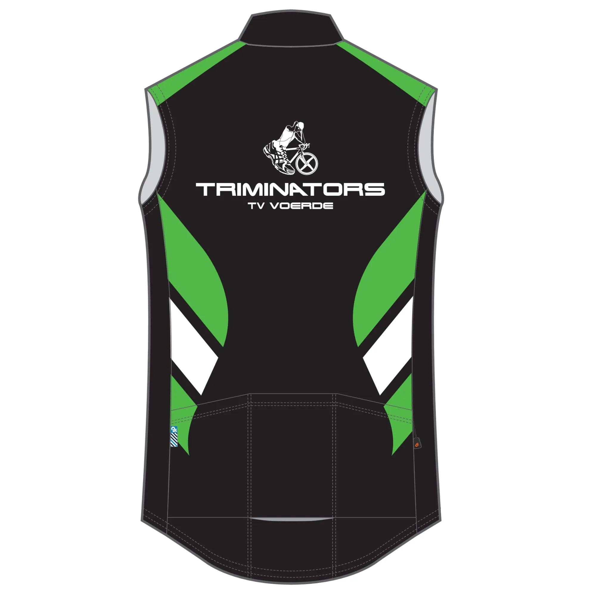 PERFORMANCE Winter Vest