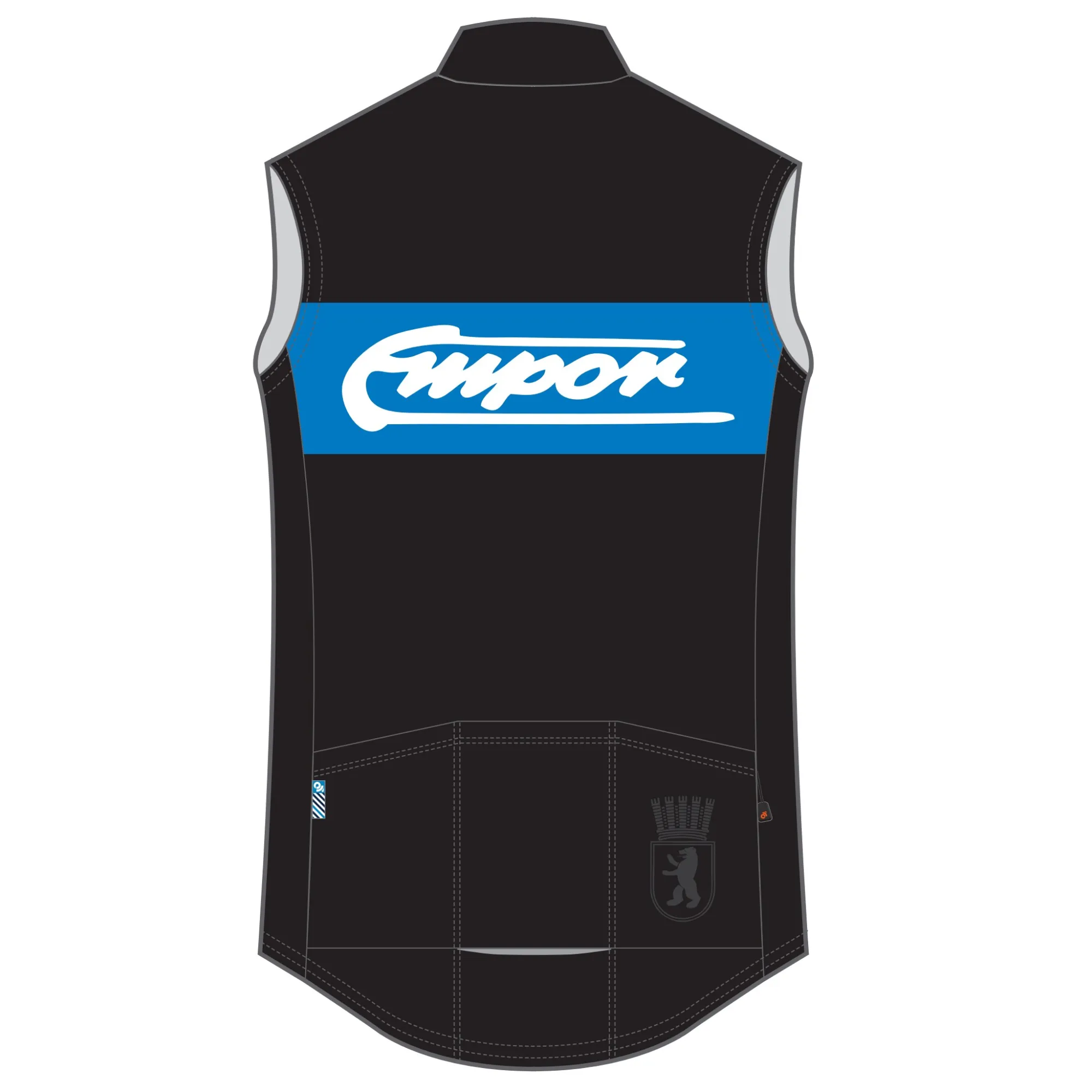 PERFORMANCE Winter Vest