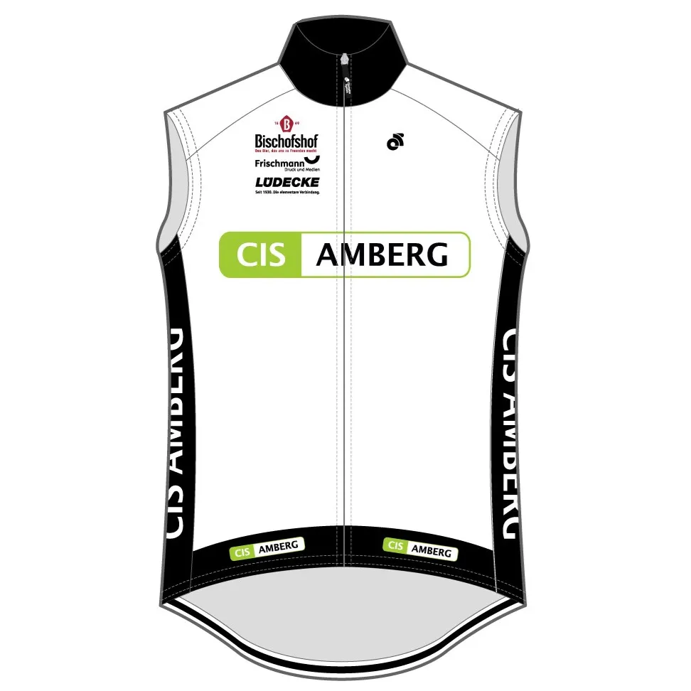 PERFORMANCE Winter Vest