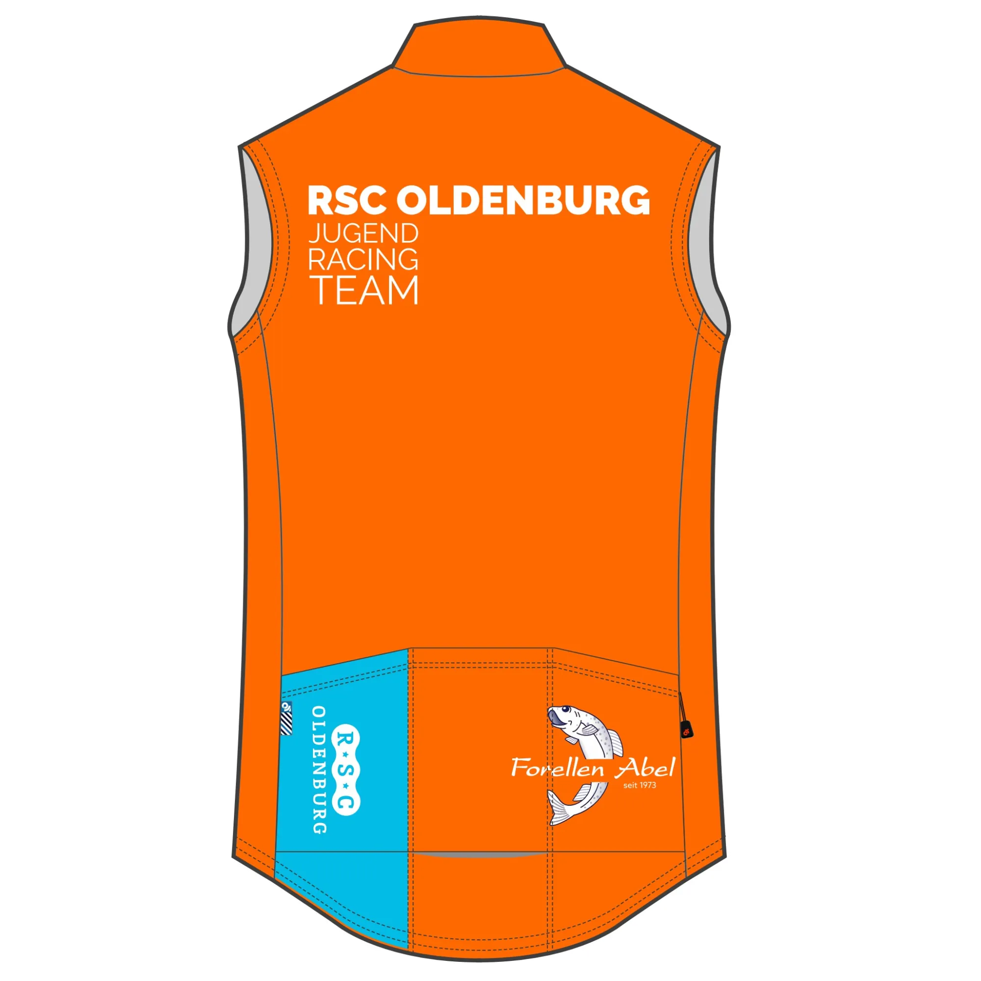PERFORMANCE Winter Vest