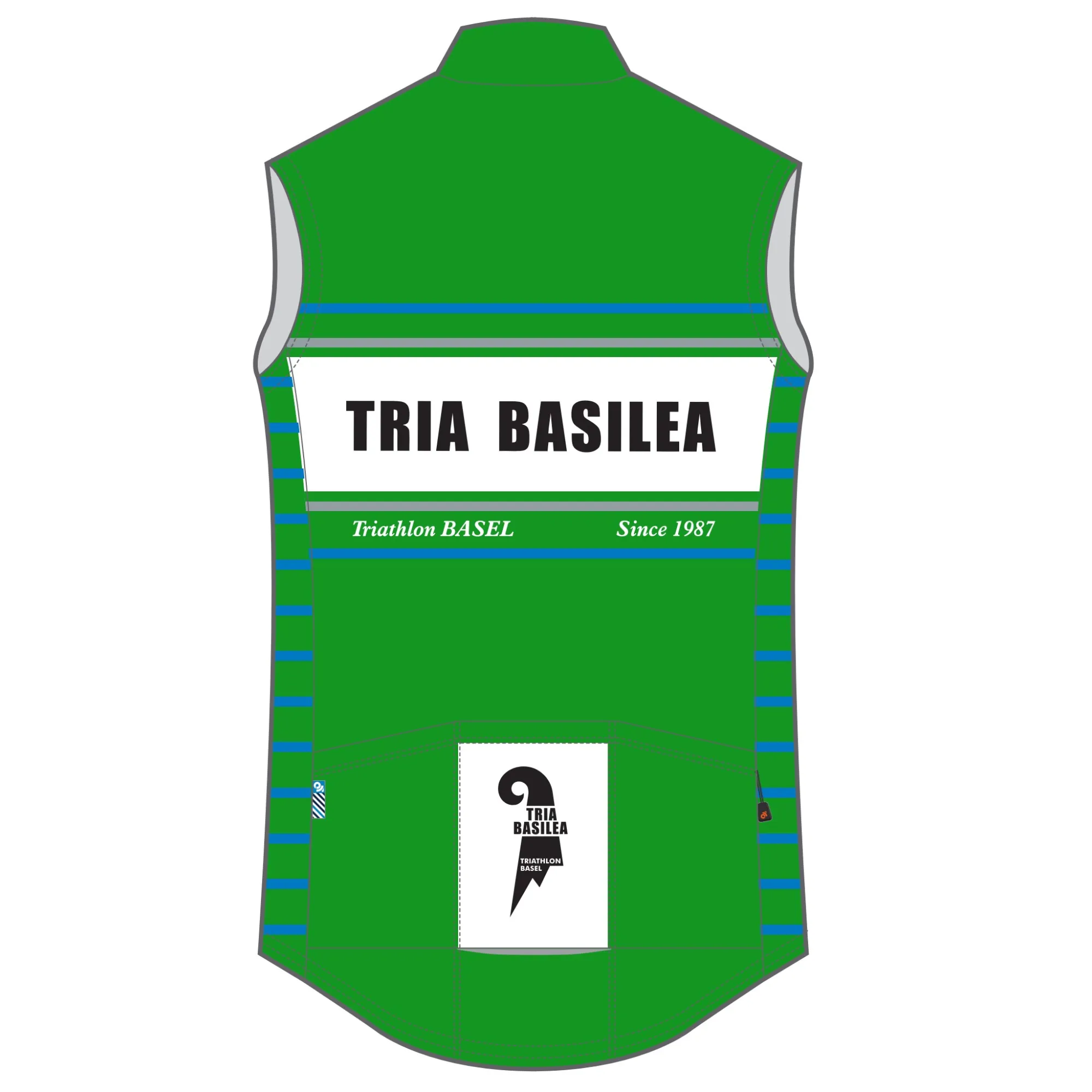 PERFORMANCE Winter Vest
