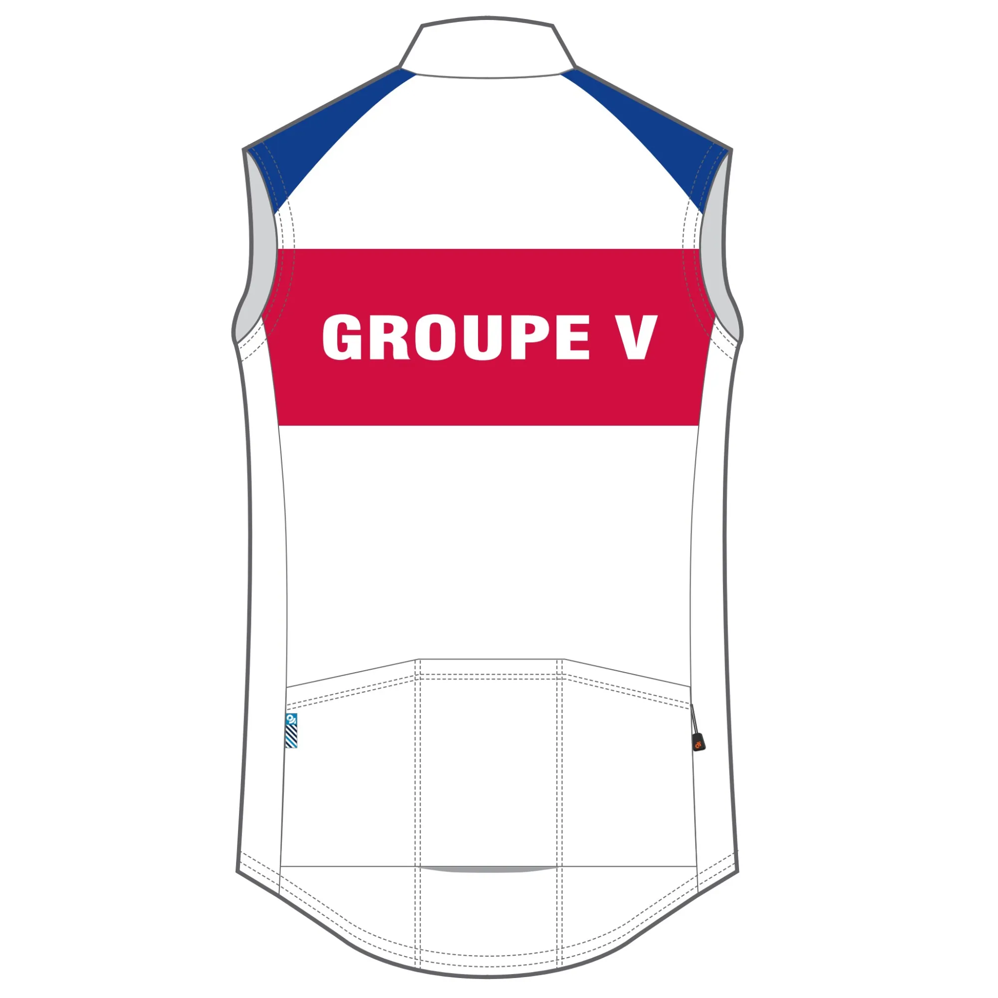 PERFORMANCE Winter Vest
