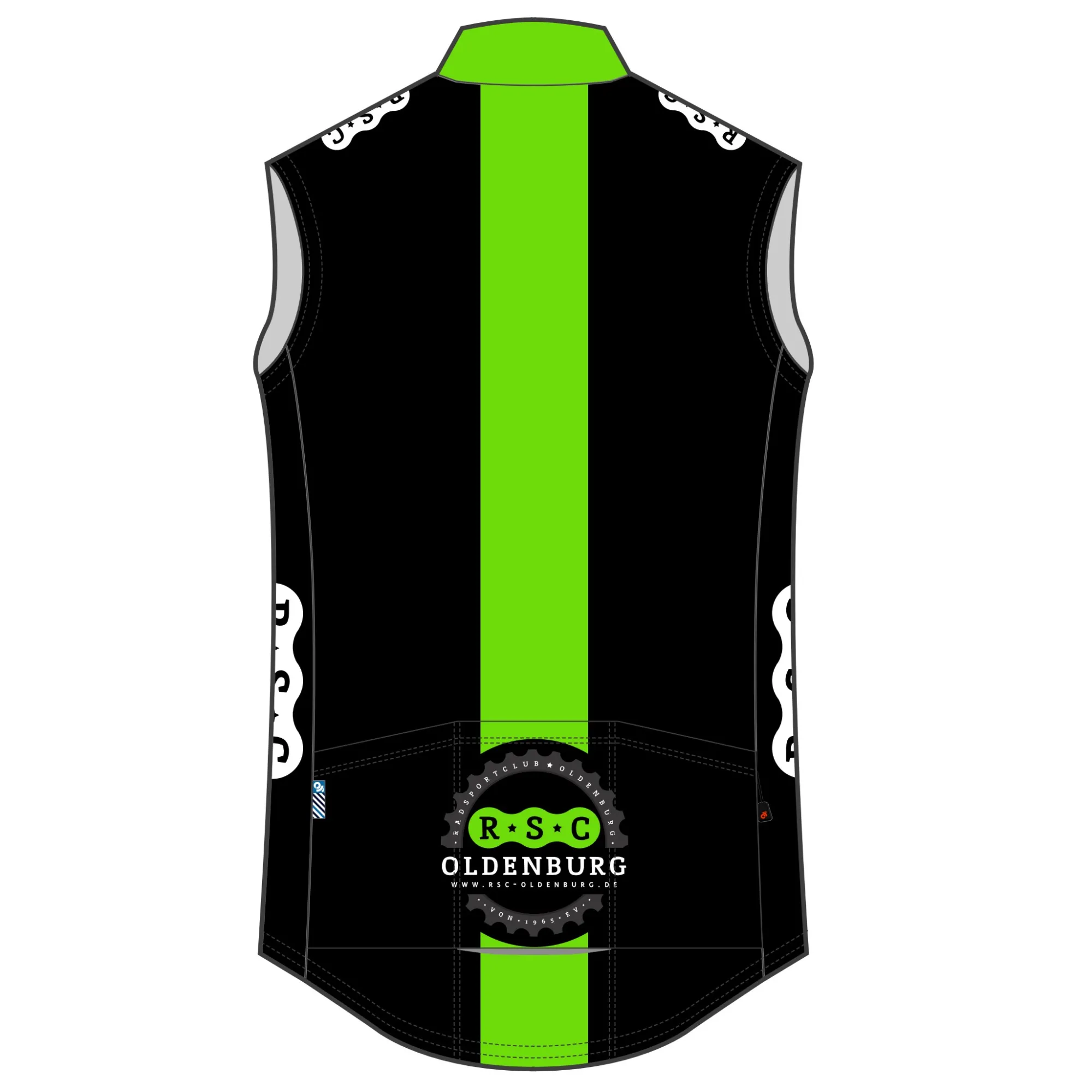 PERFORMANCE Winter Vest