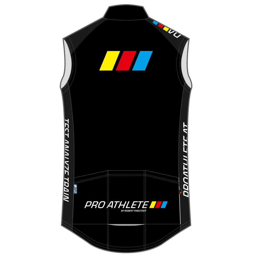 PERFORMANCE Winter Vest
