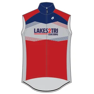 PERFORMANCE Winter Vest