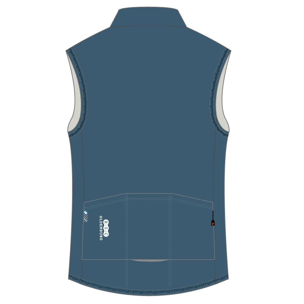 PERFORMANCE Winter Vest