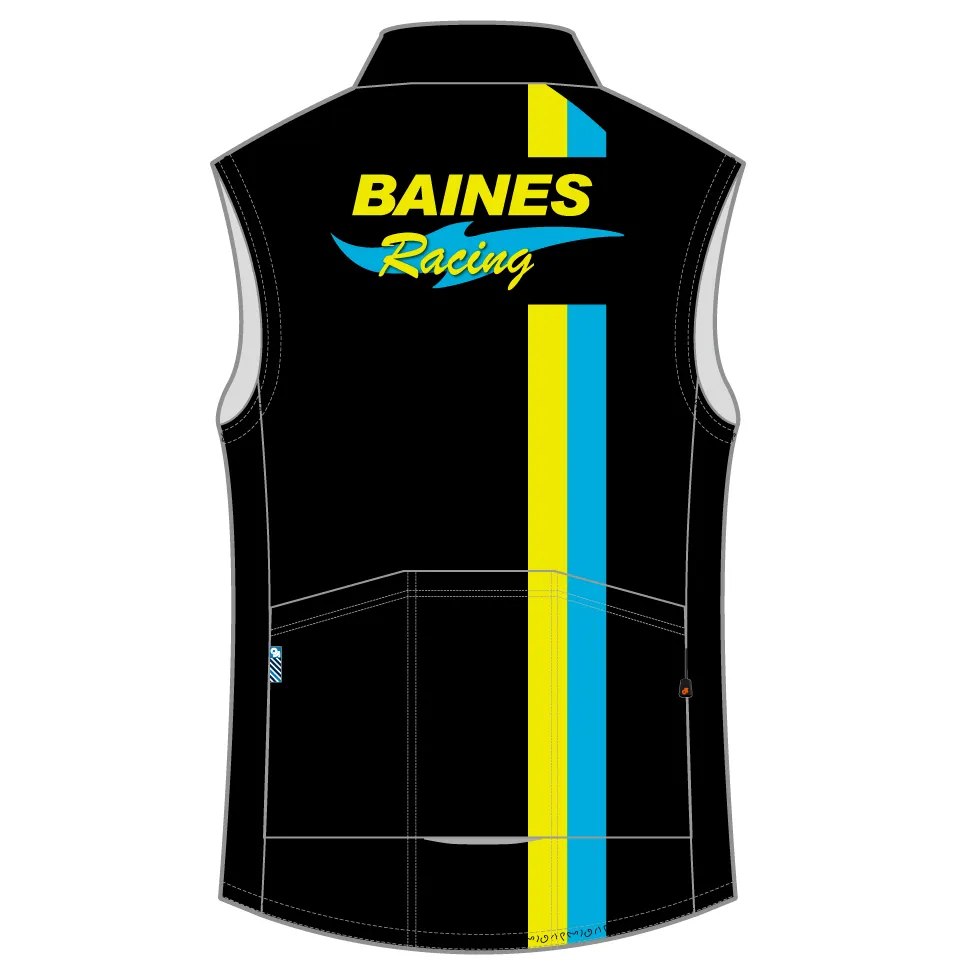 PERFORMANCE Winter Vest
