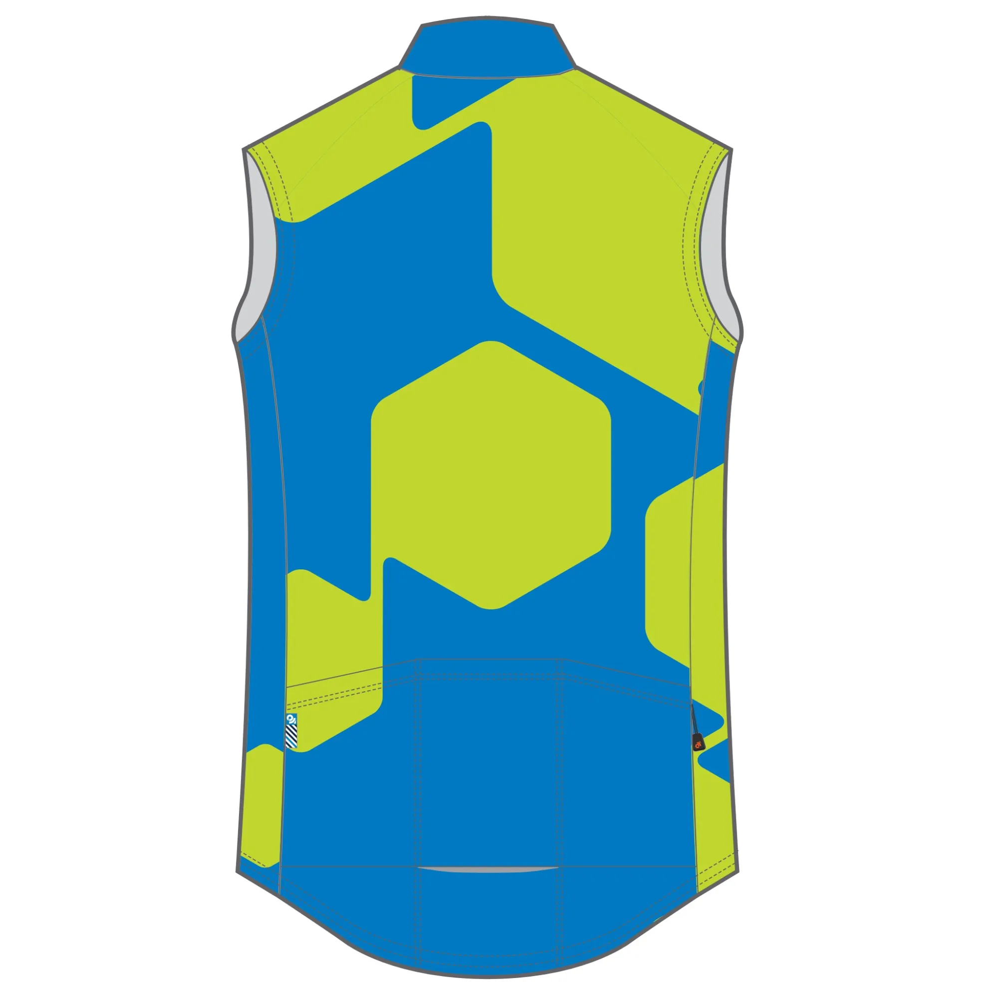 PERFORMANCE Winter Vest