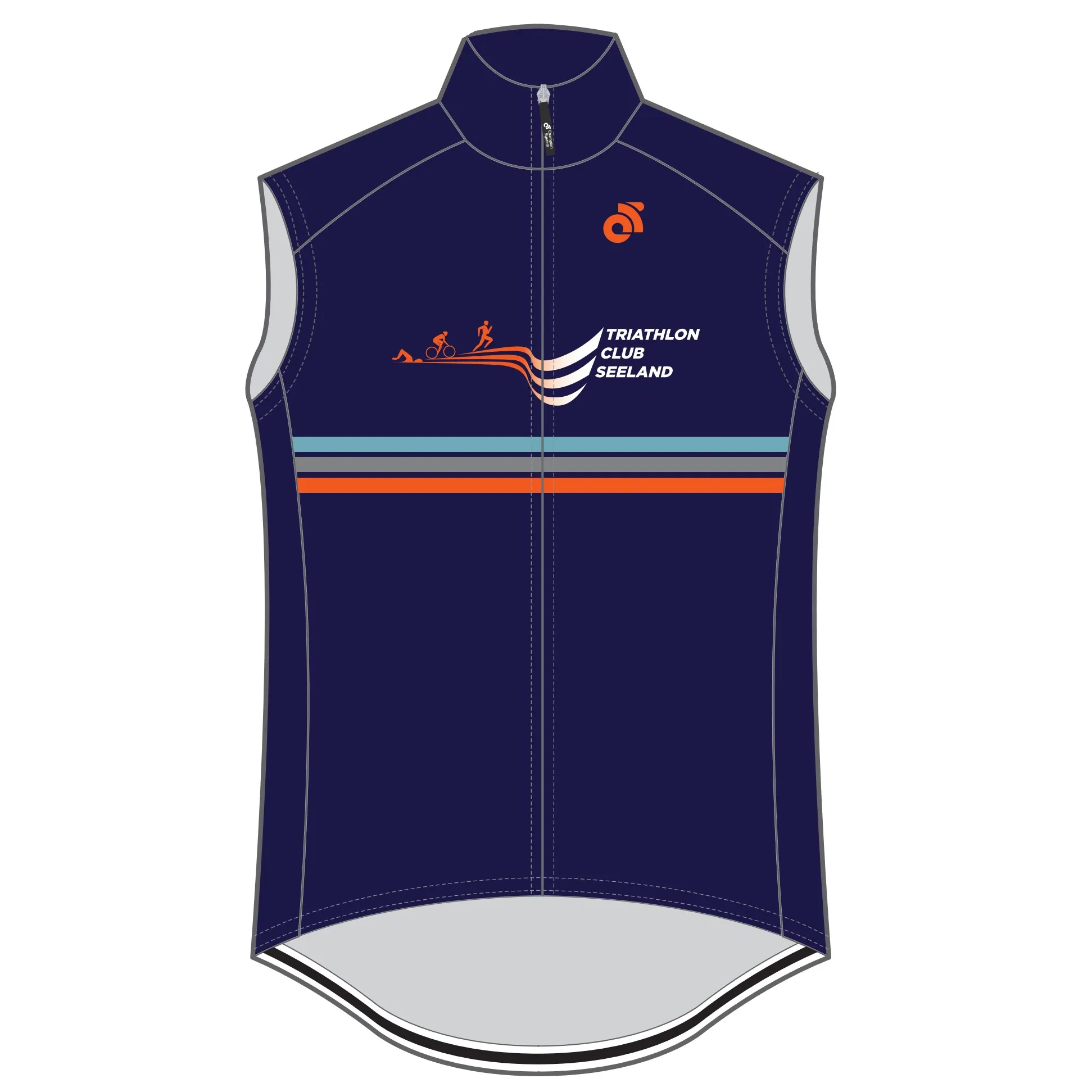 PERFORMANCE Winter Vest