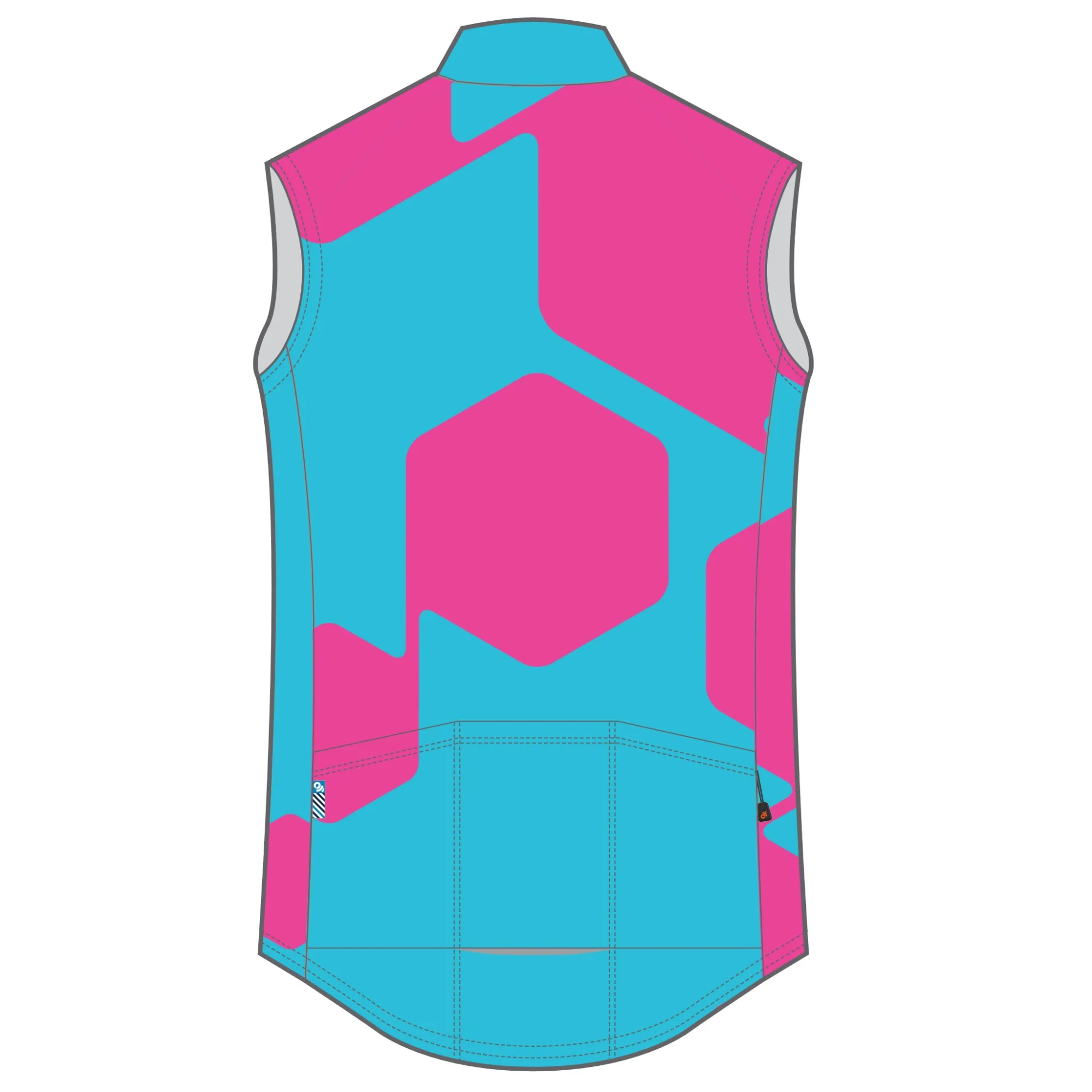 PERFORMANCE Winter Vest