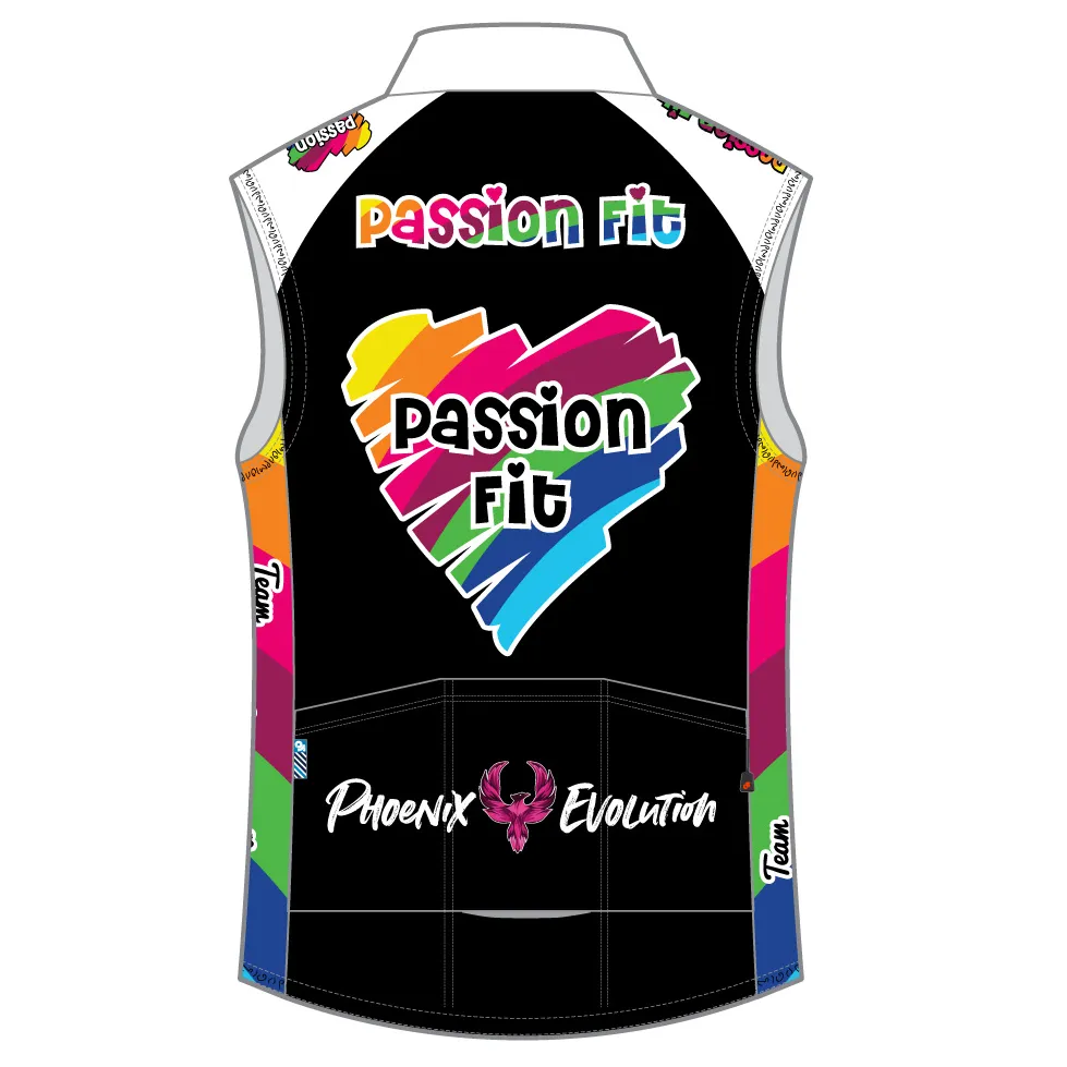PERFORMANCE Winter Vest